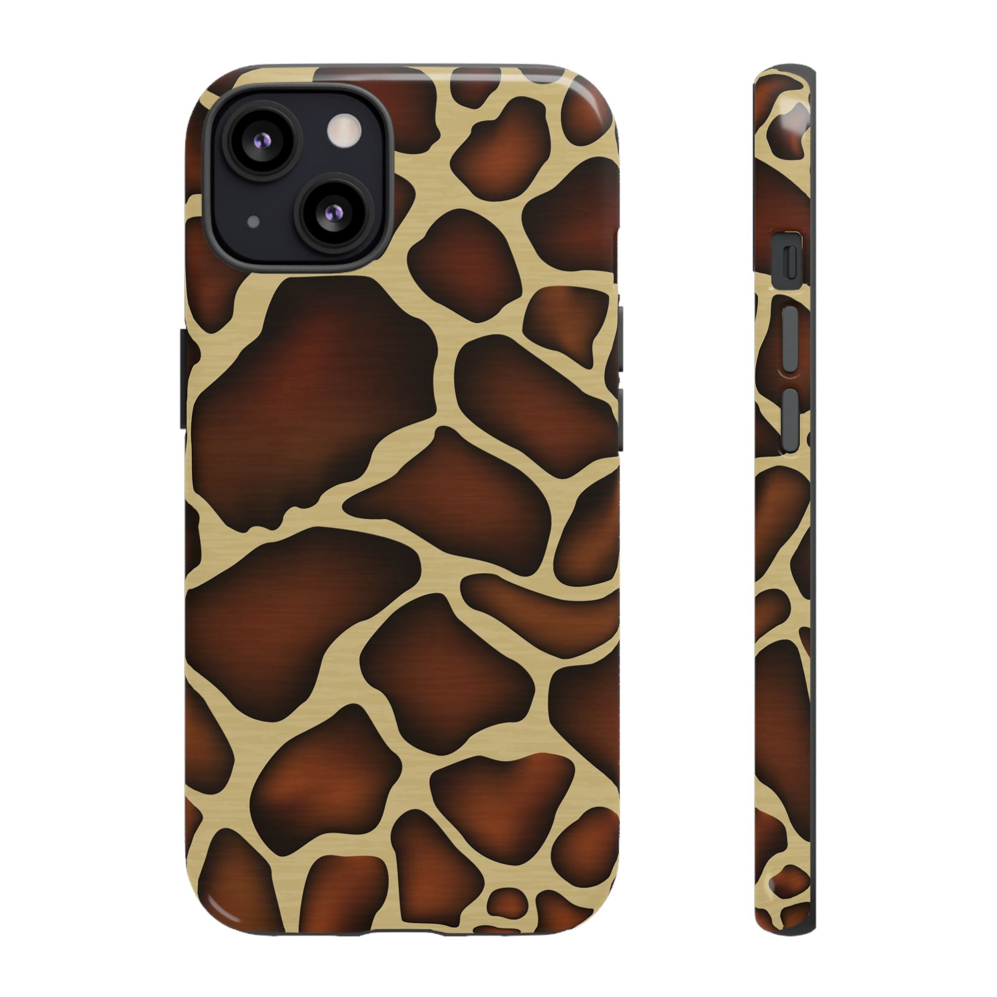 Giraffe Rugged