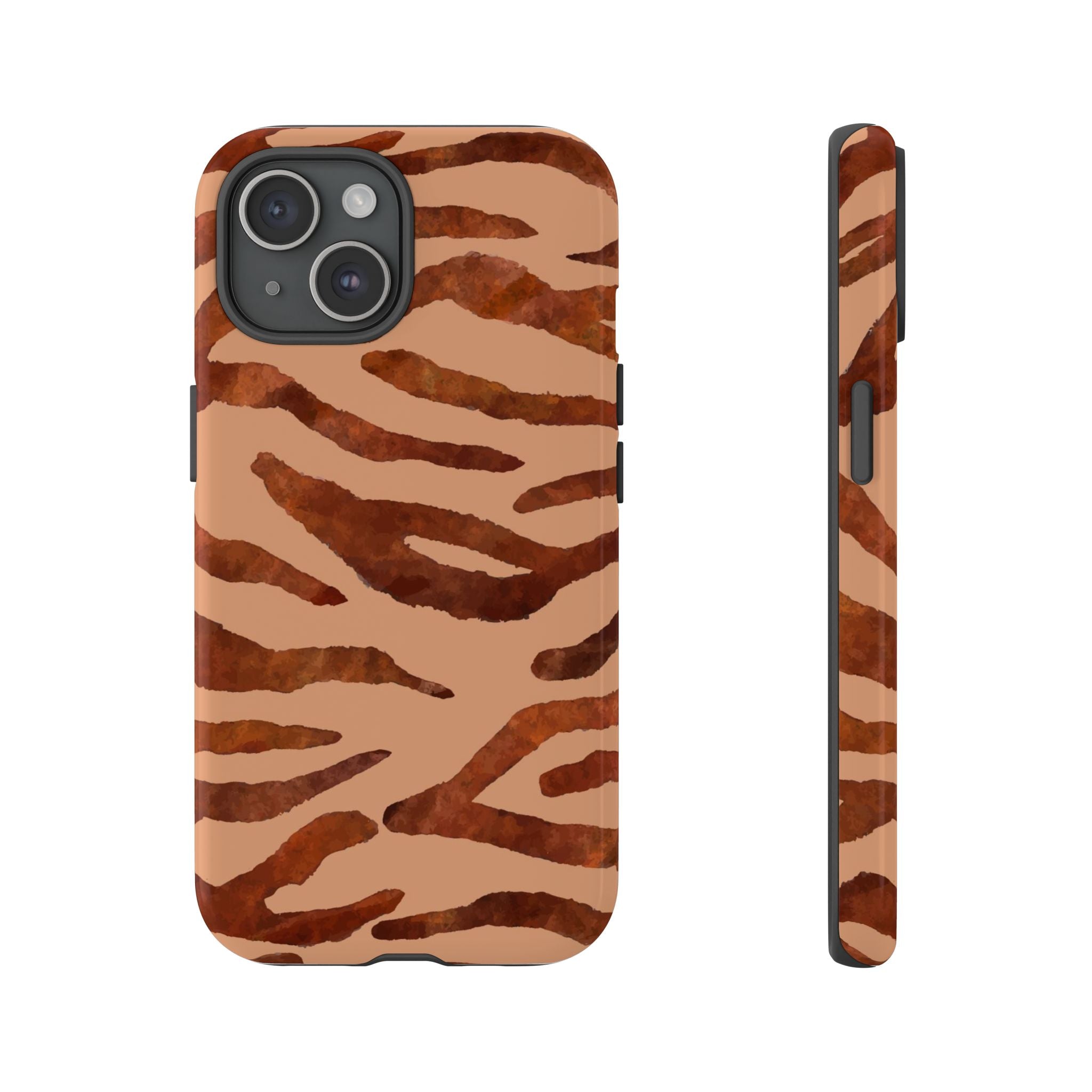 Tiger Stripe