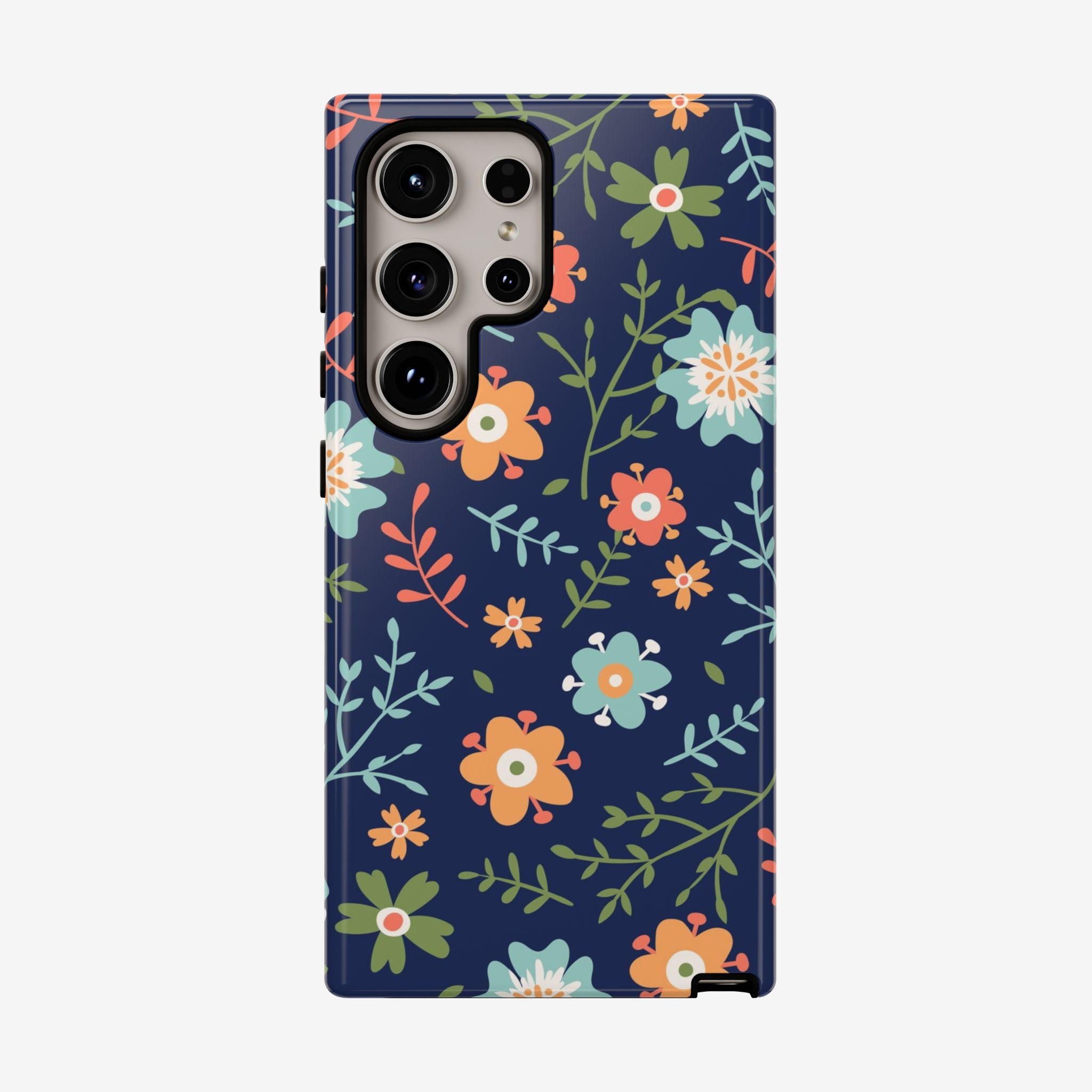 Floral