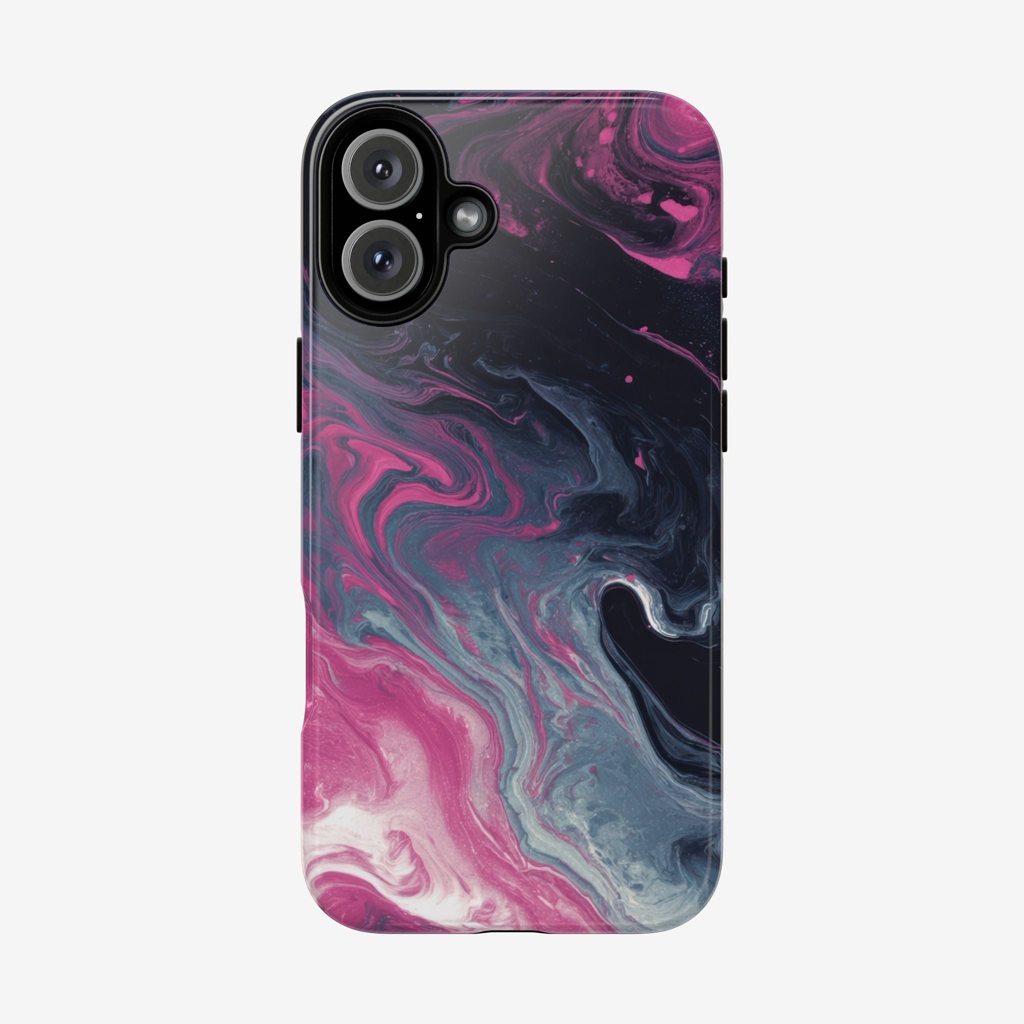 Marbled Pibla