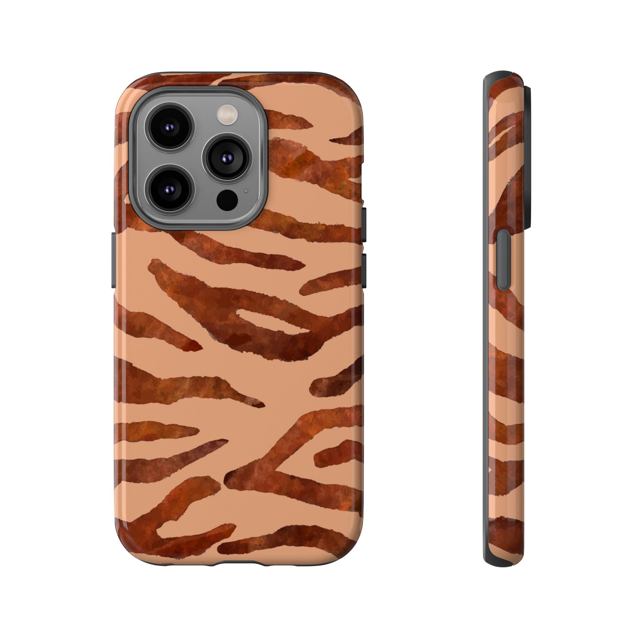 Tiger Stripe