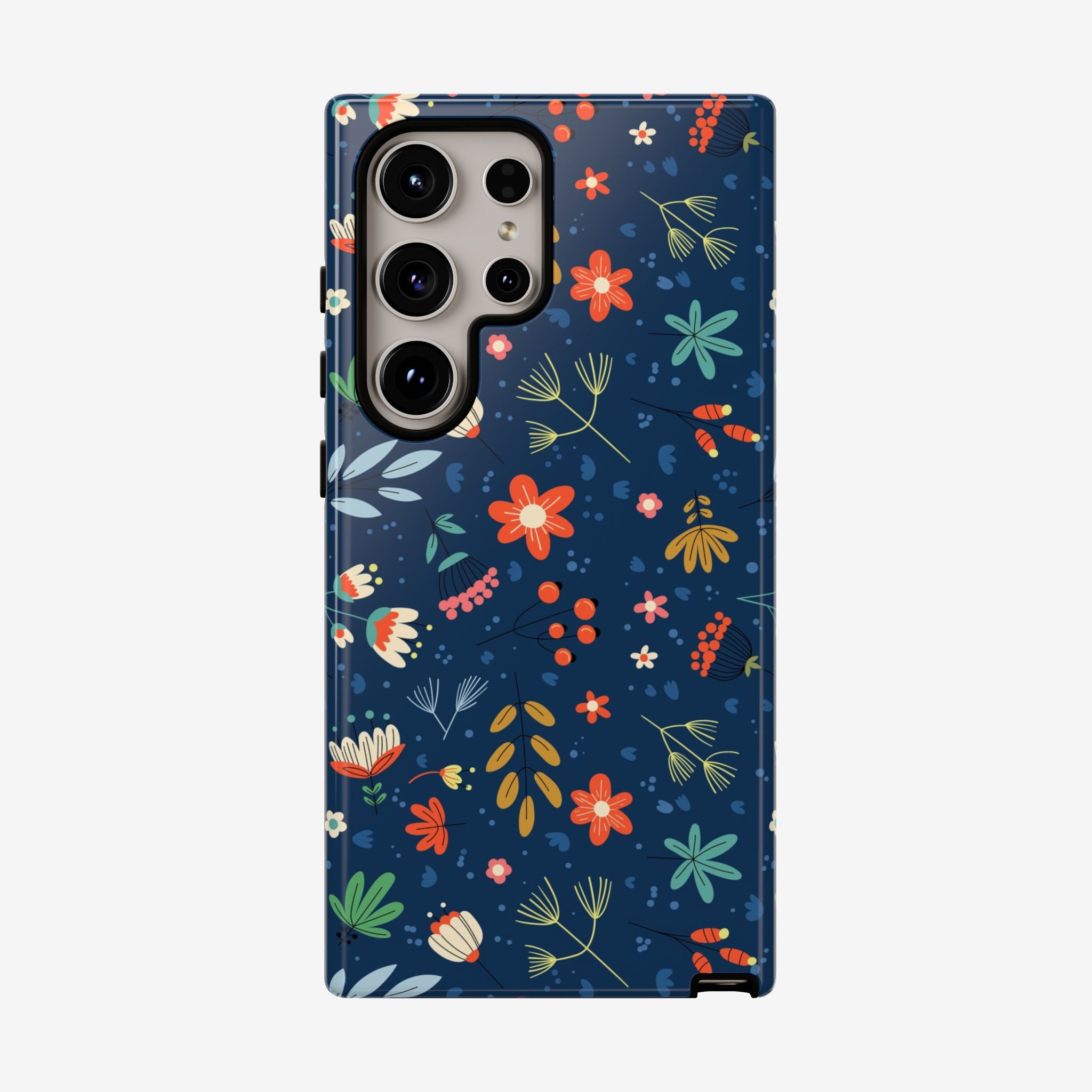Wild Navy