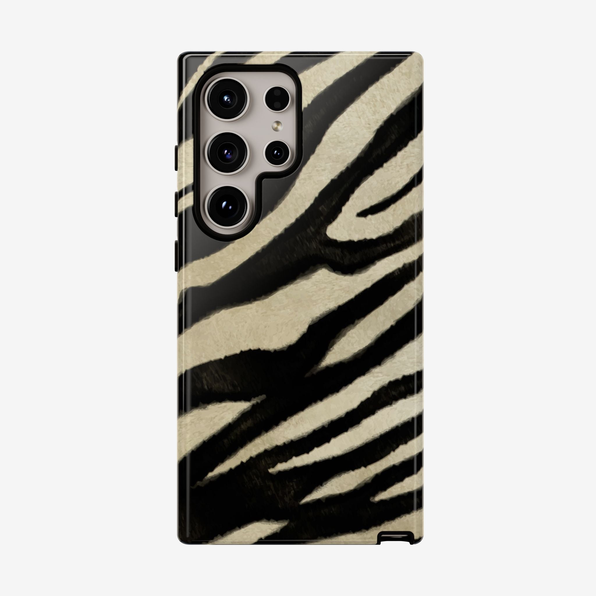 Zebra Stripes