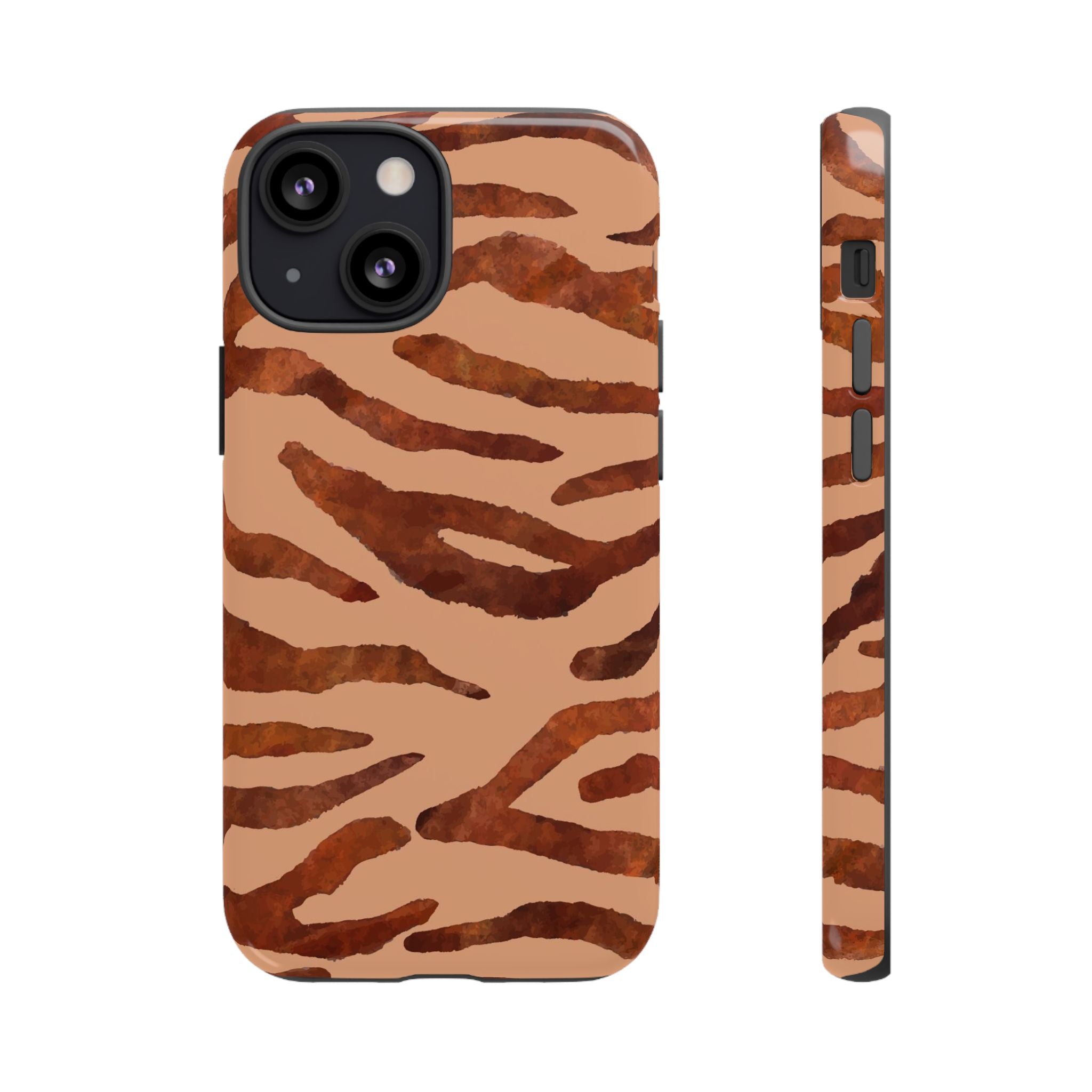 Tiger Stripe