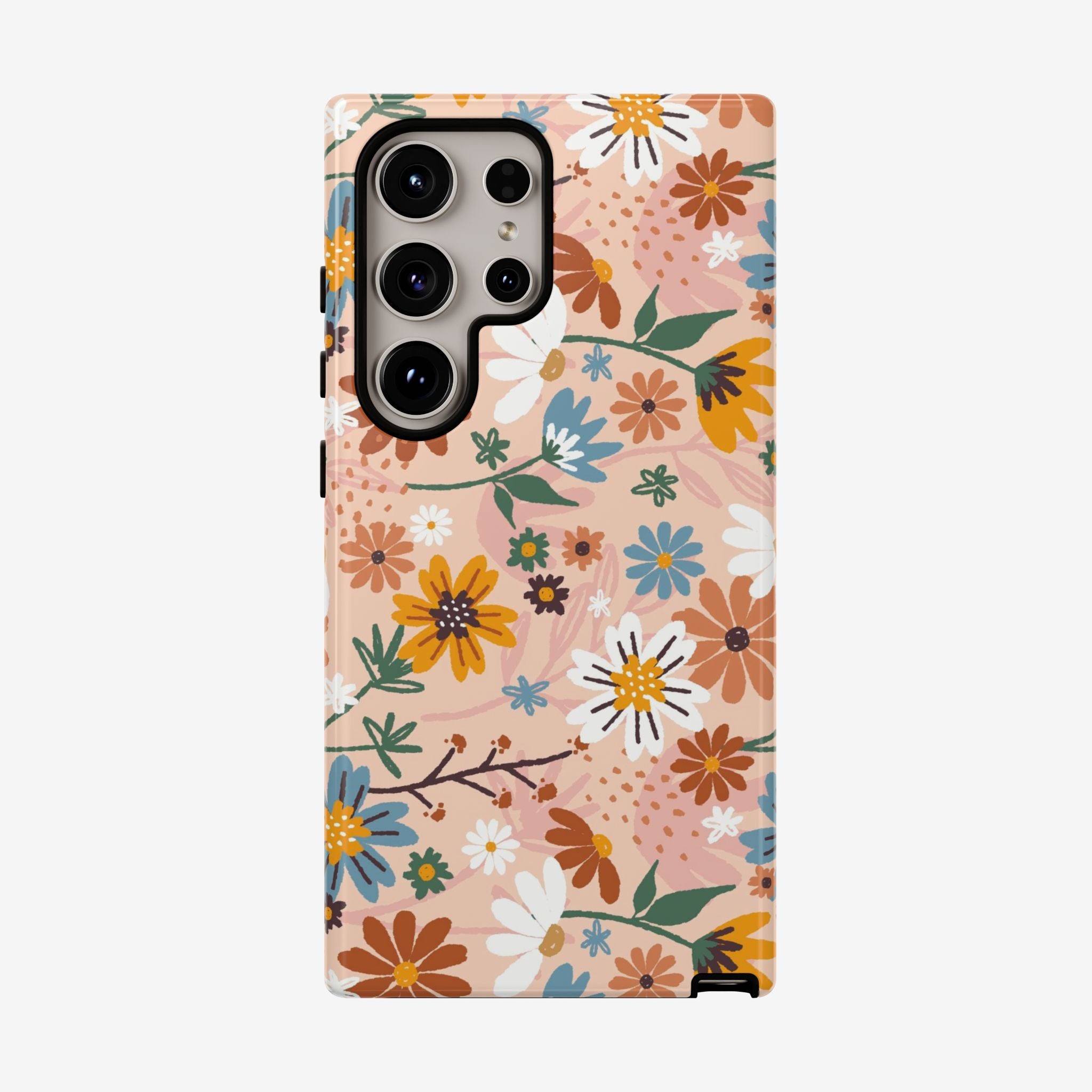 Retro Ditsy