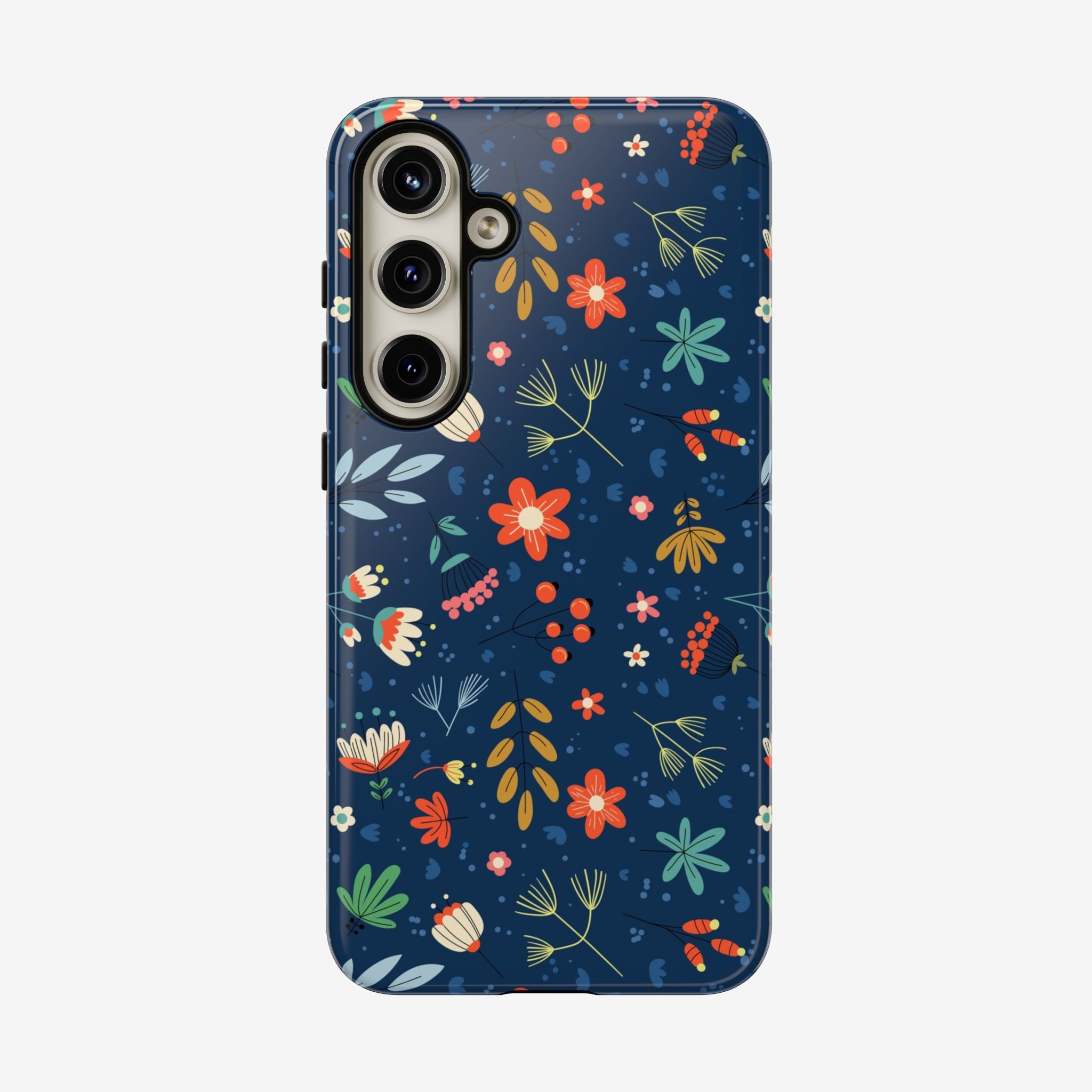 Wild Navy