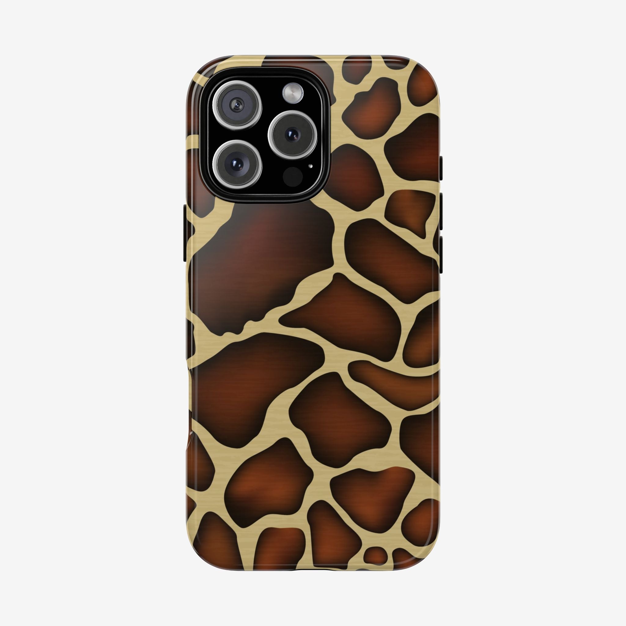 Giraffe Rugged