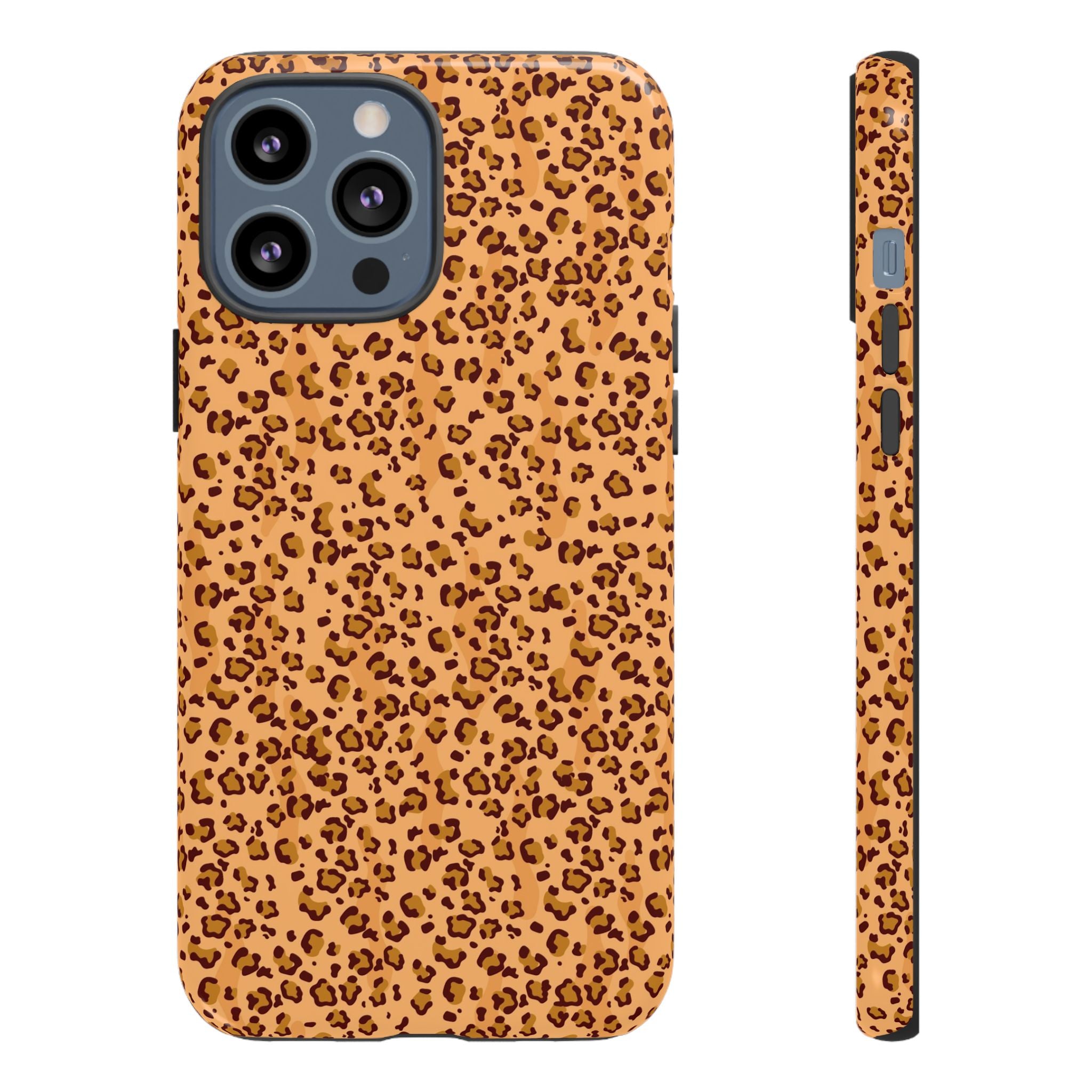 Cheetah Dots