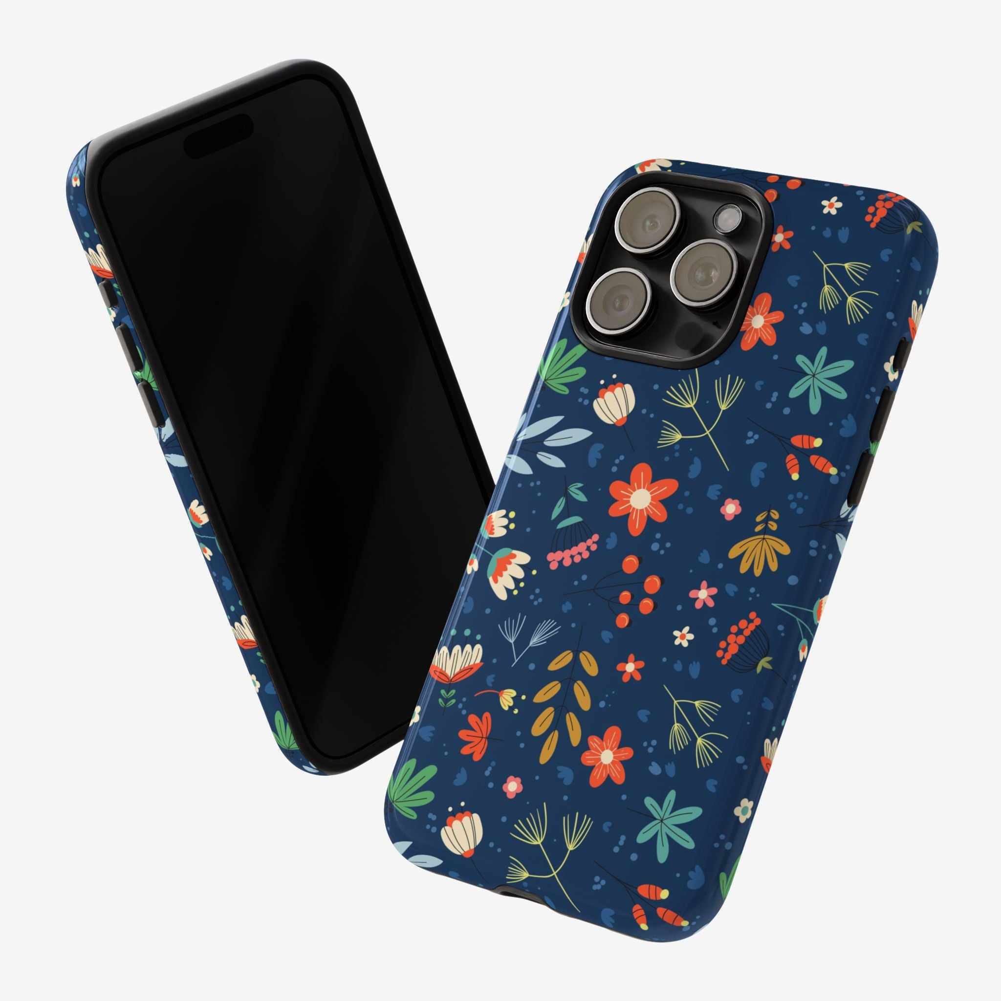 Wild Navy