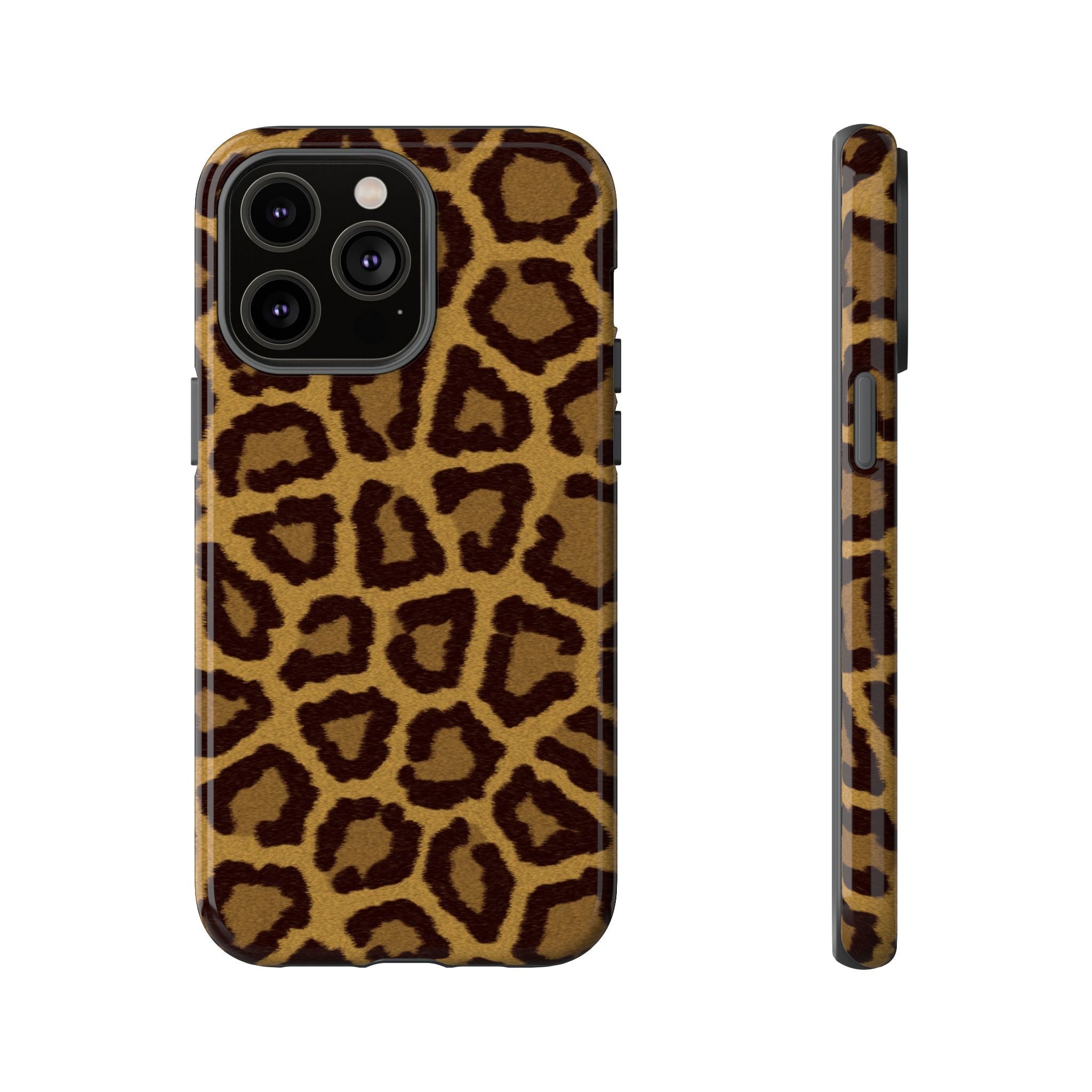 Jaguar Pattern