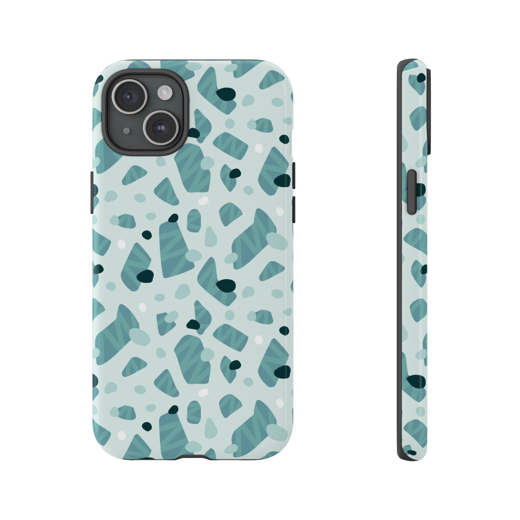 Terrazzo Mint