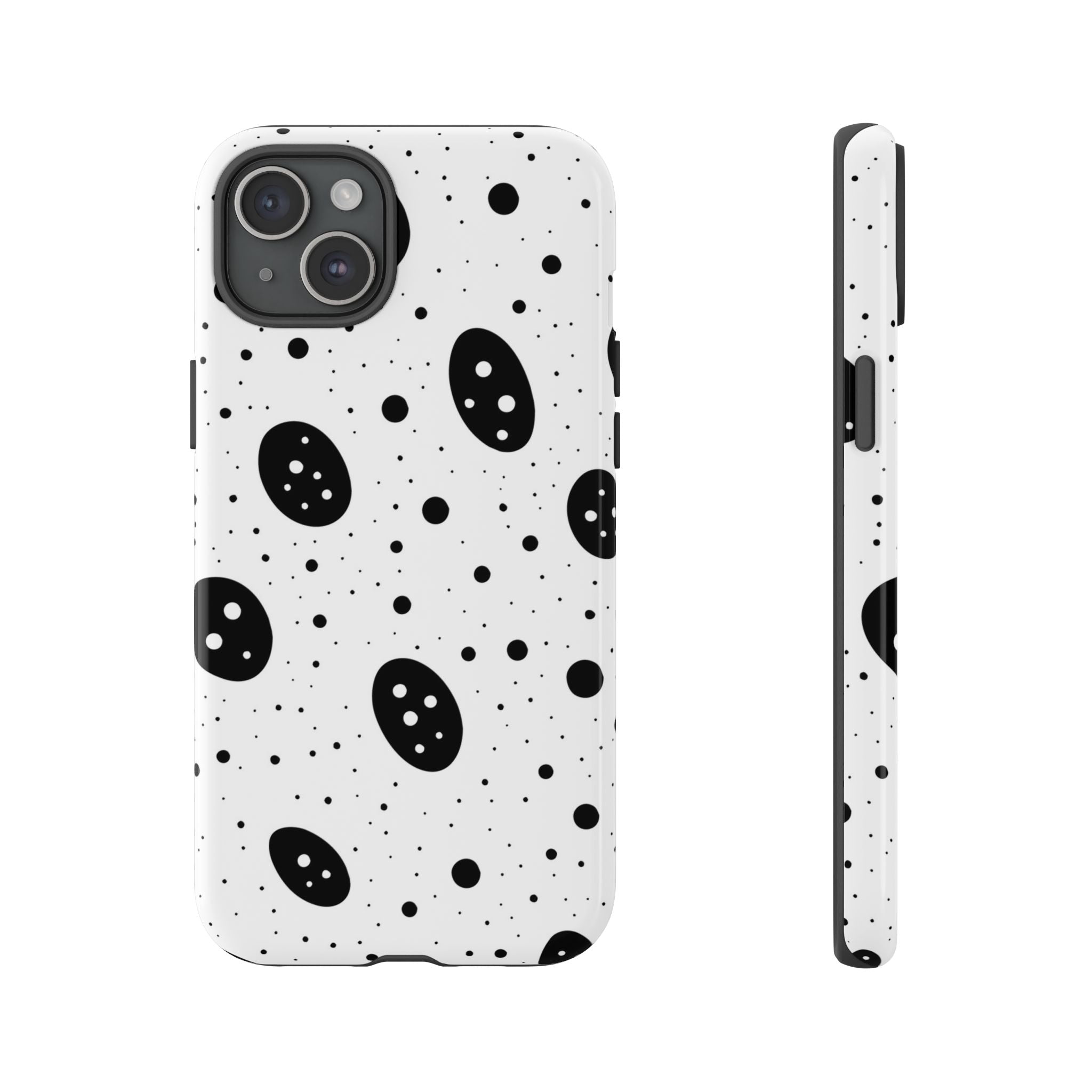 Minimal Dot