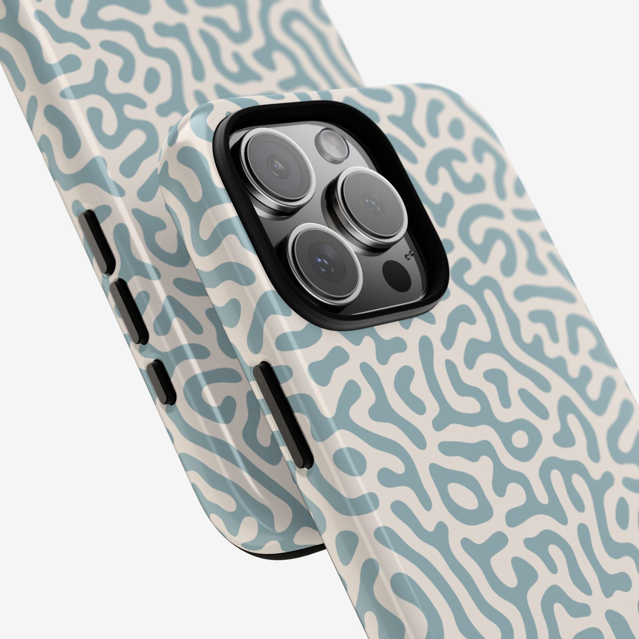 Coral Maze