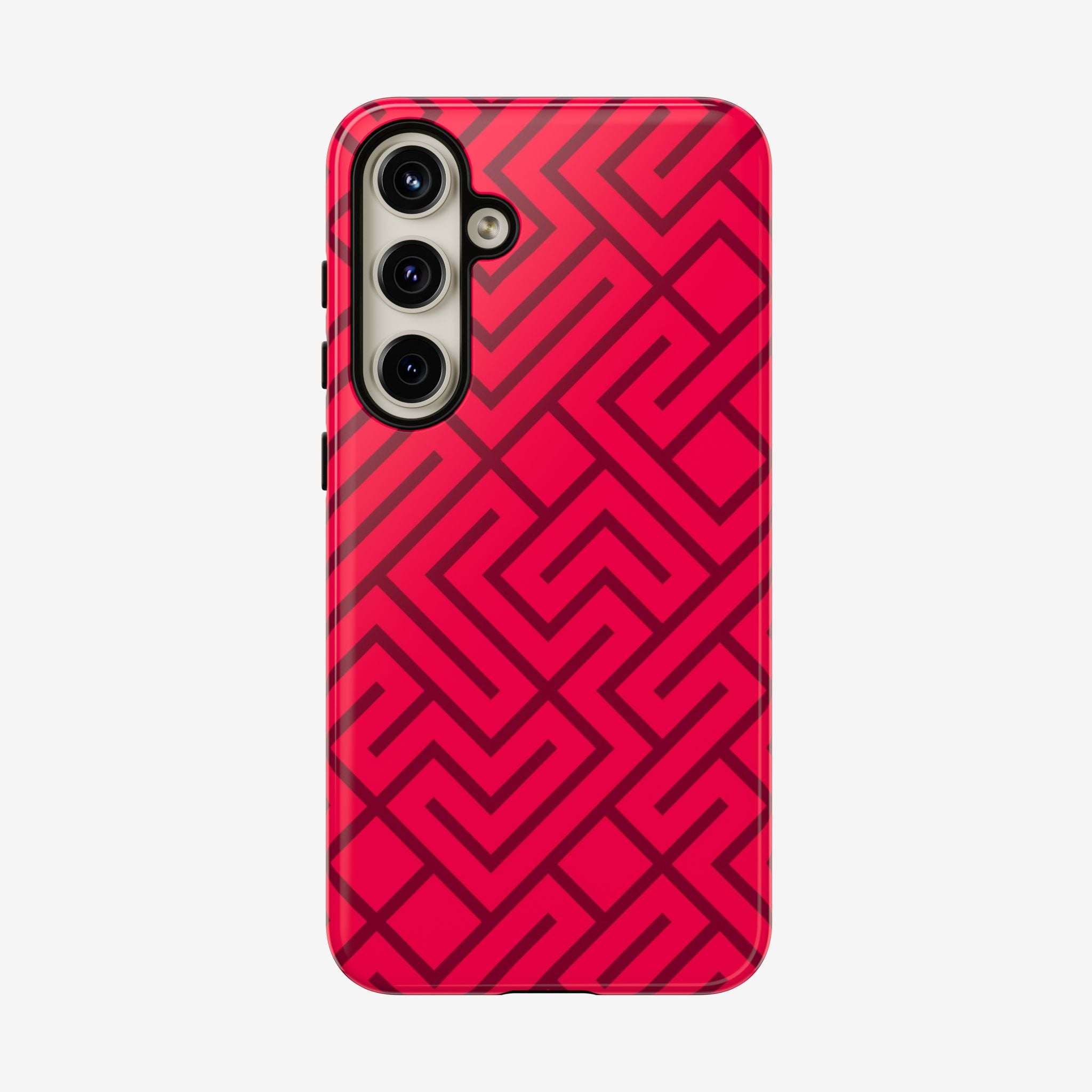 Bold Geometric