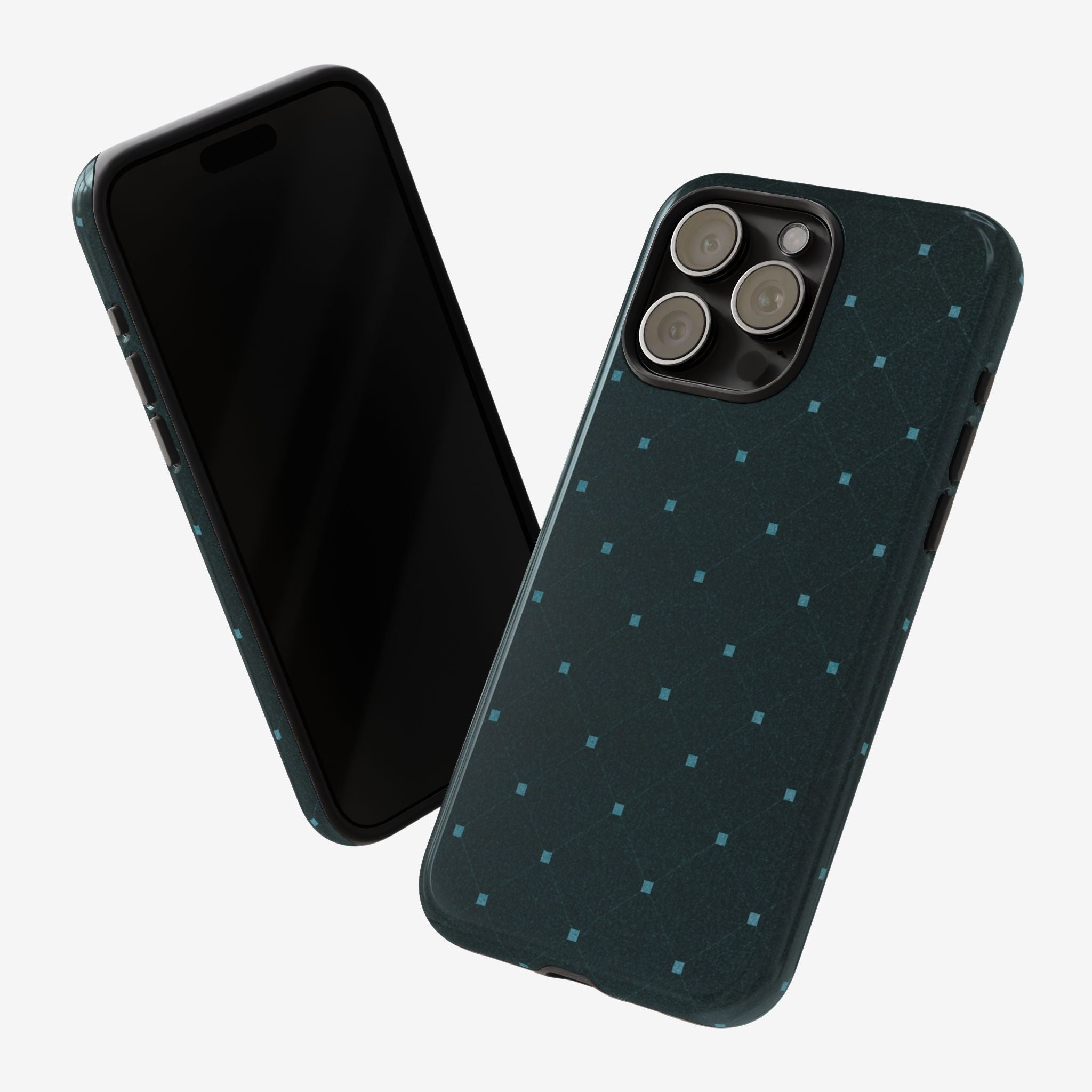 Dark Teal