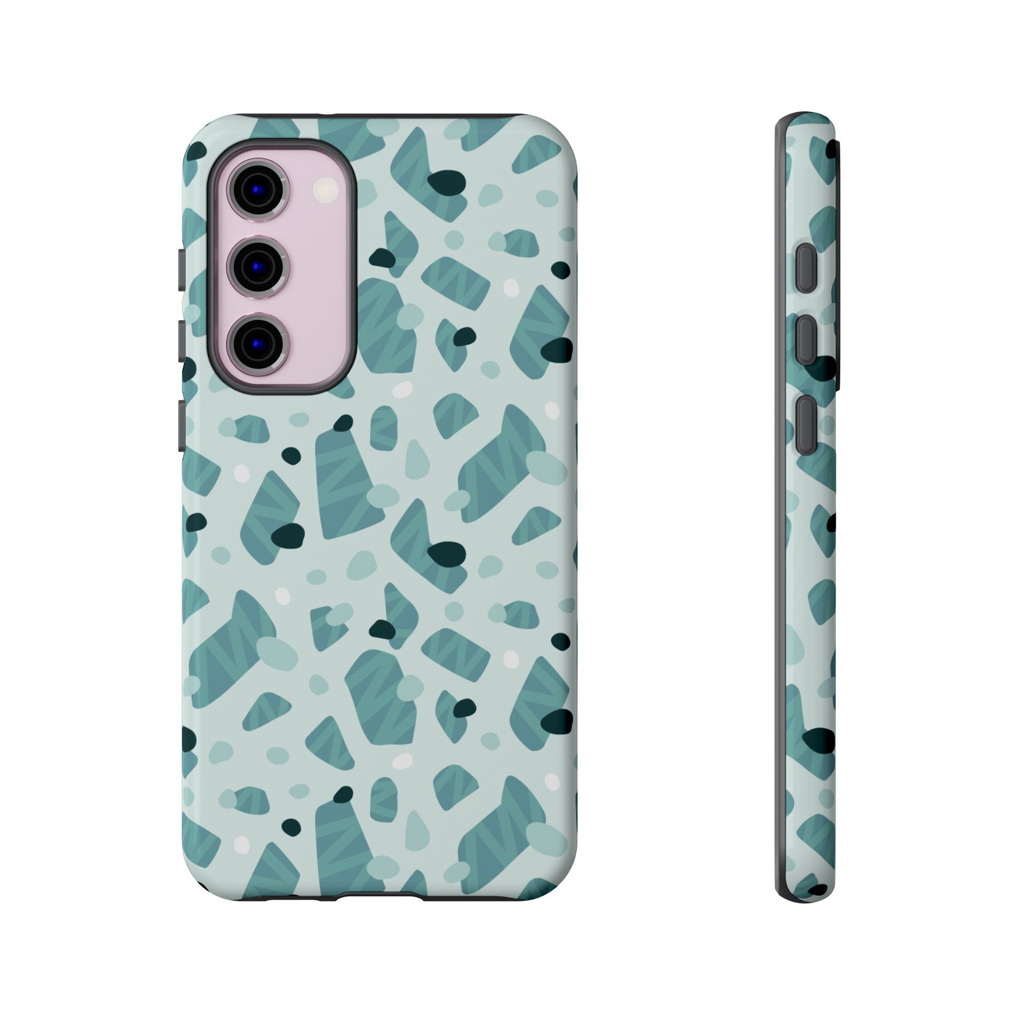Terrazzo Mint