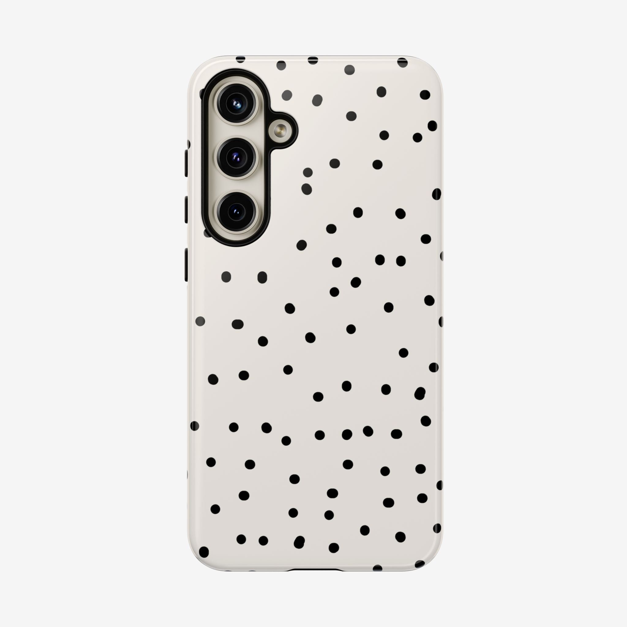 Dalmatian Dot