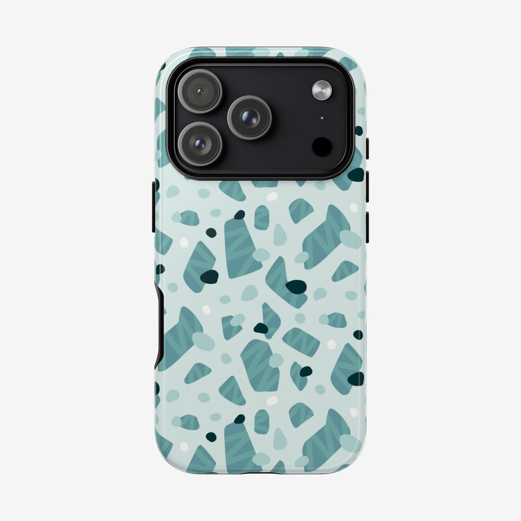 Terrazzo Mint