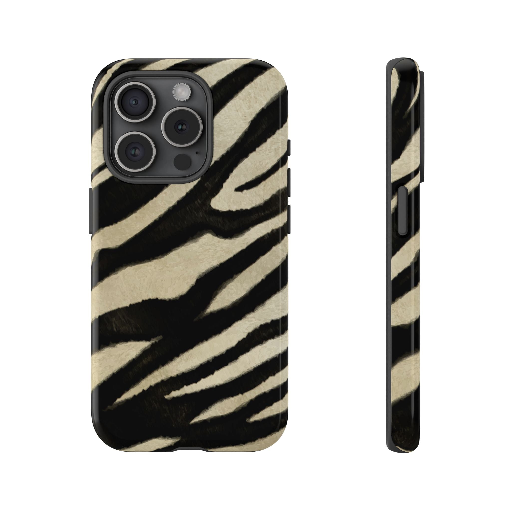 Zebra Stripes