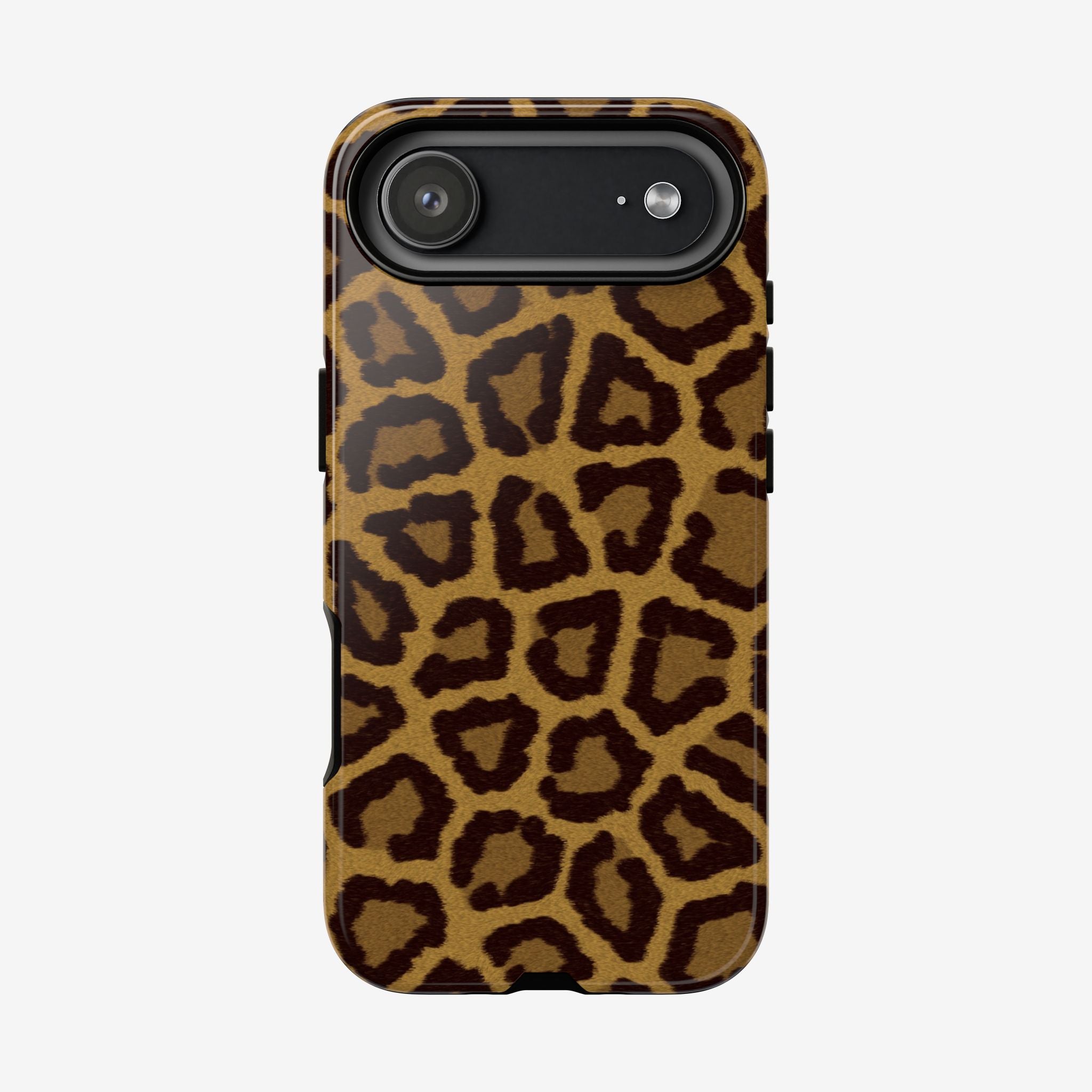 Jaguar Pattern