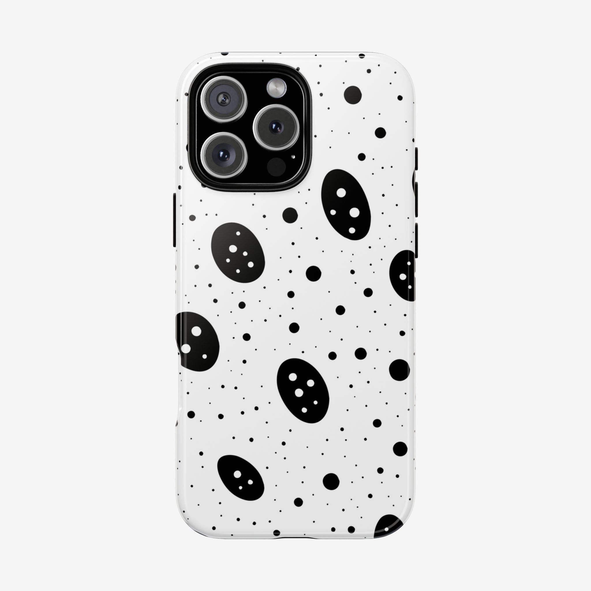 Minimal Dot