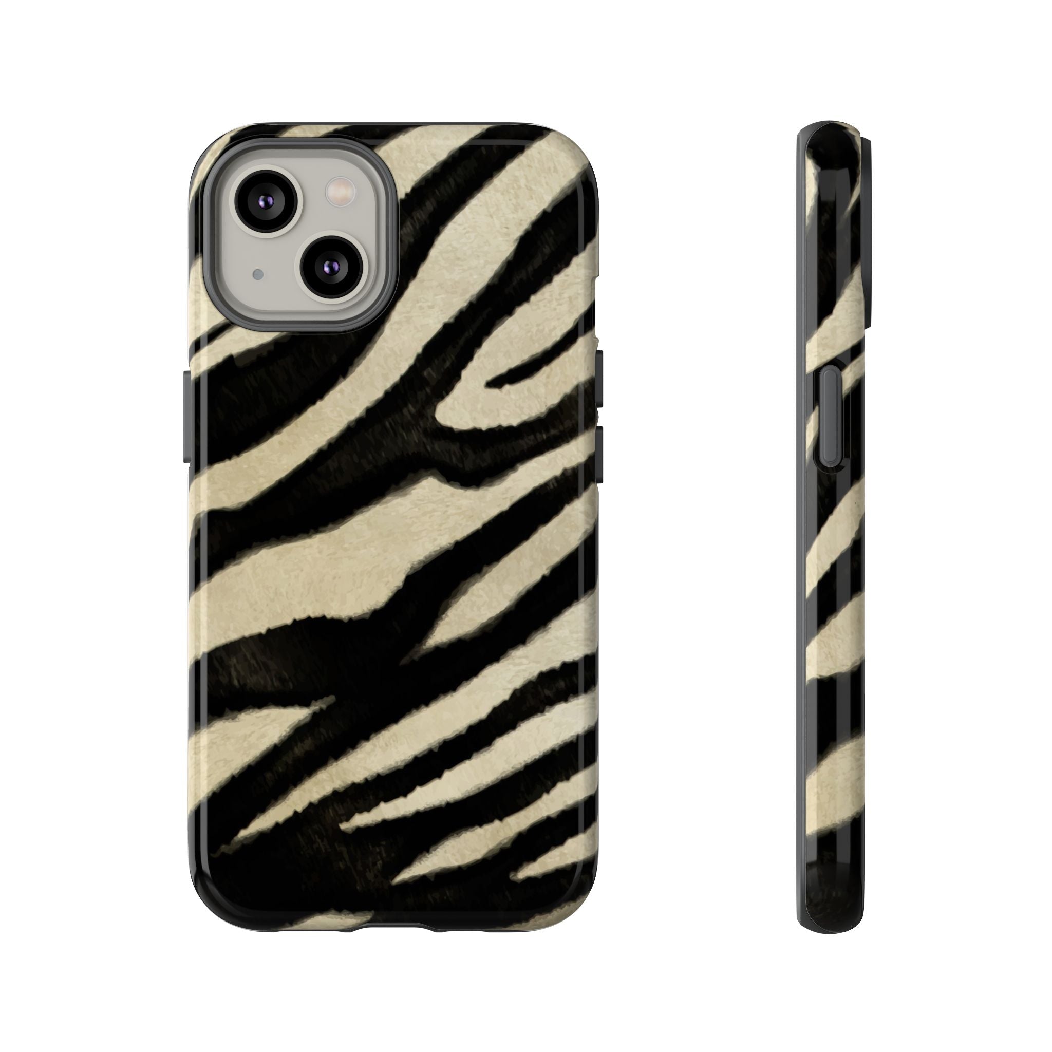 Zebra Stripes