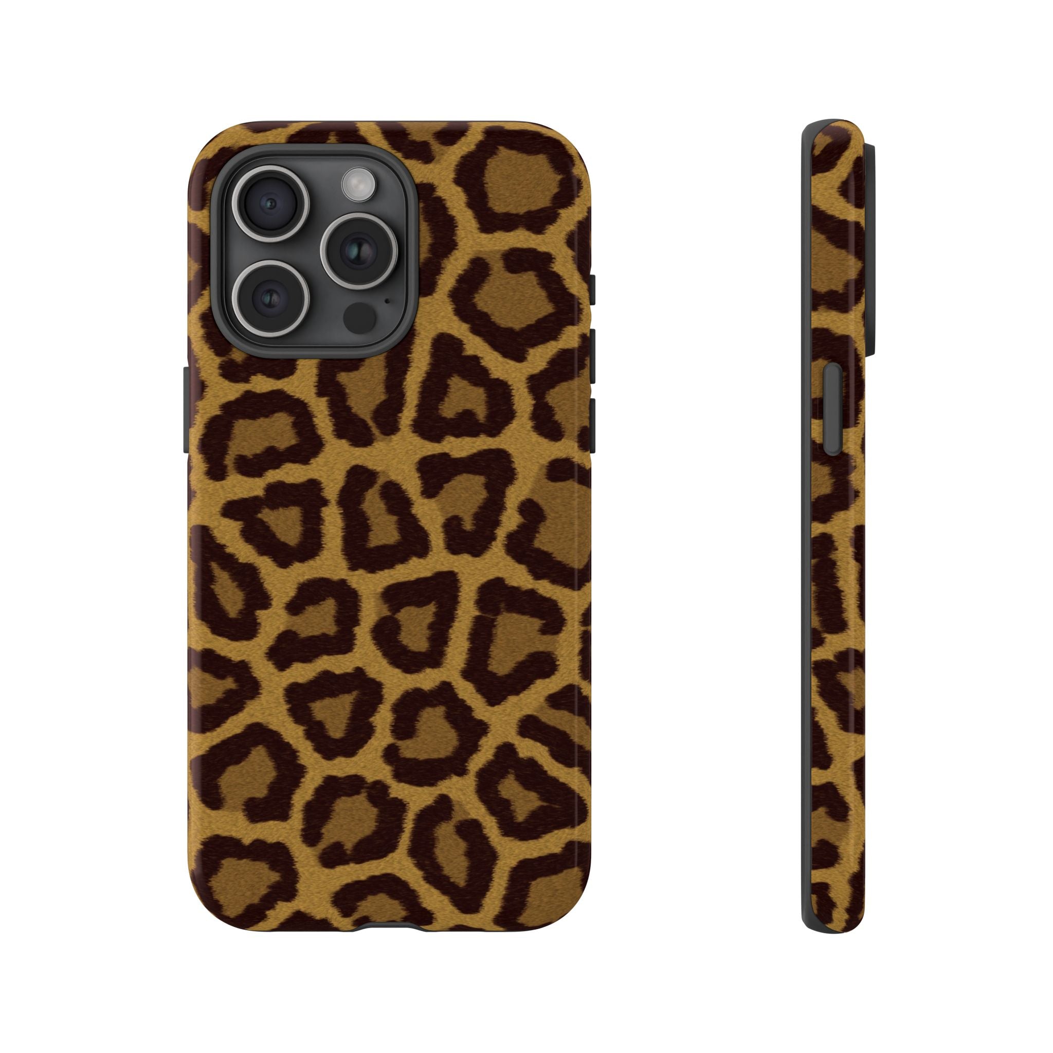Jaguar Pattern