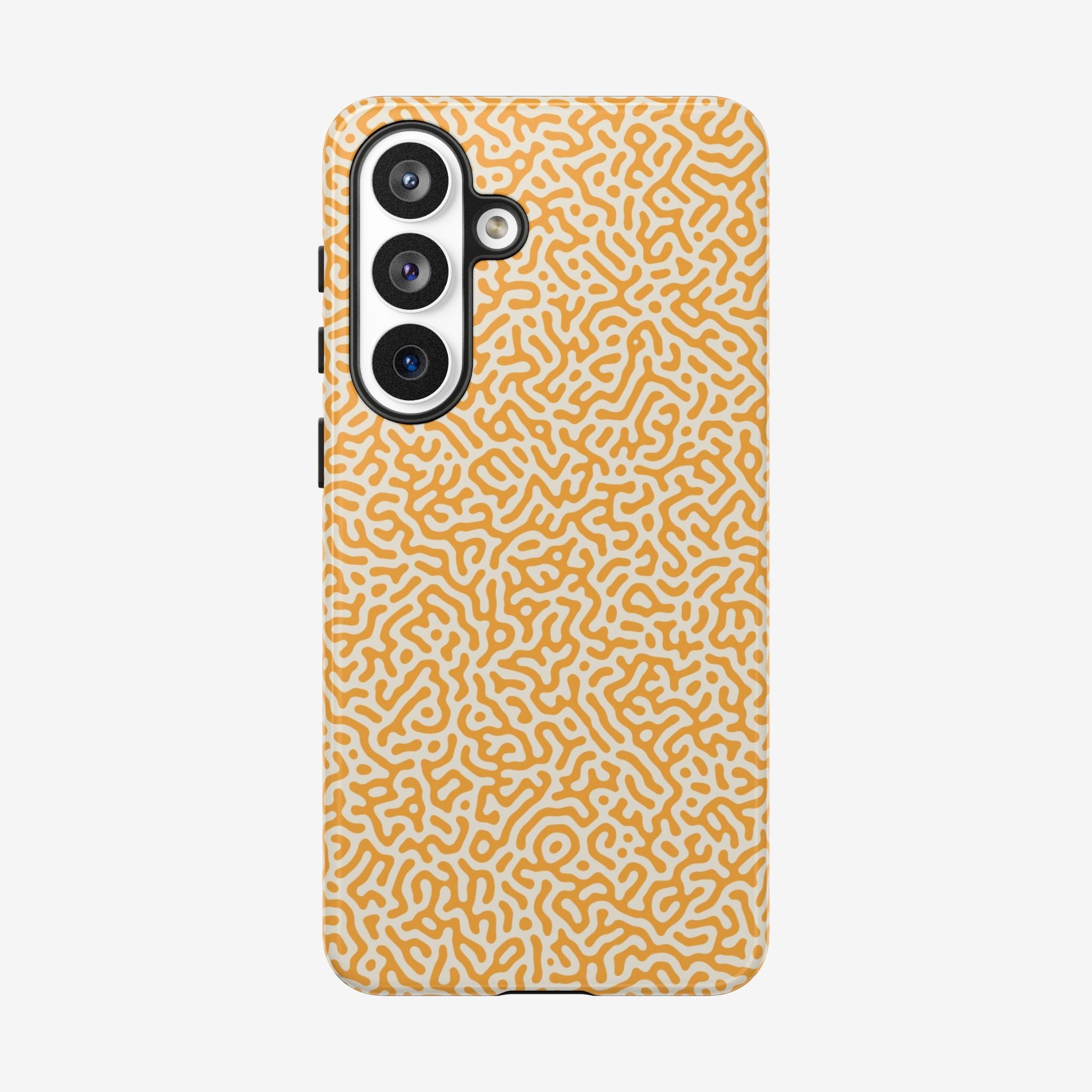 Squiggle Maze