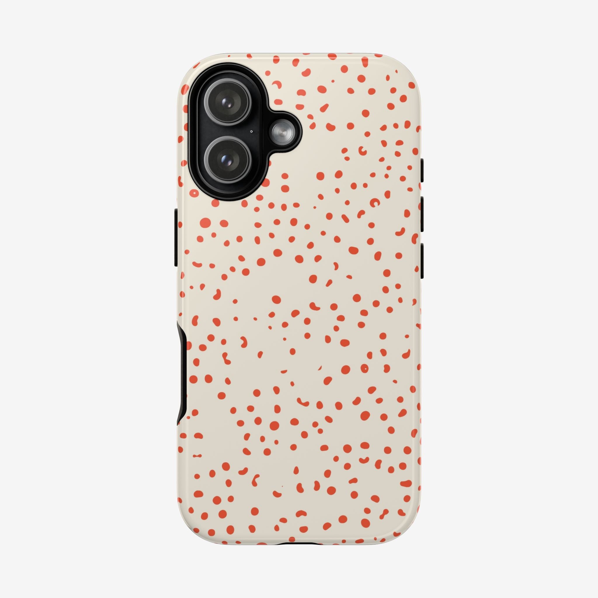 Speckled Coral