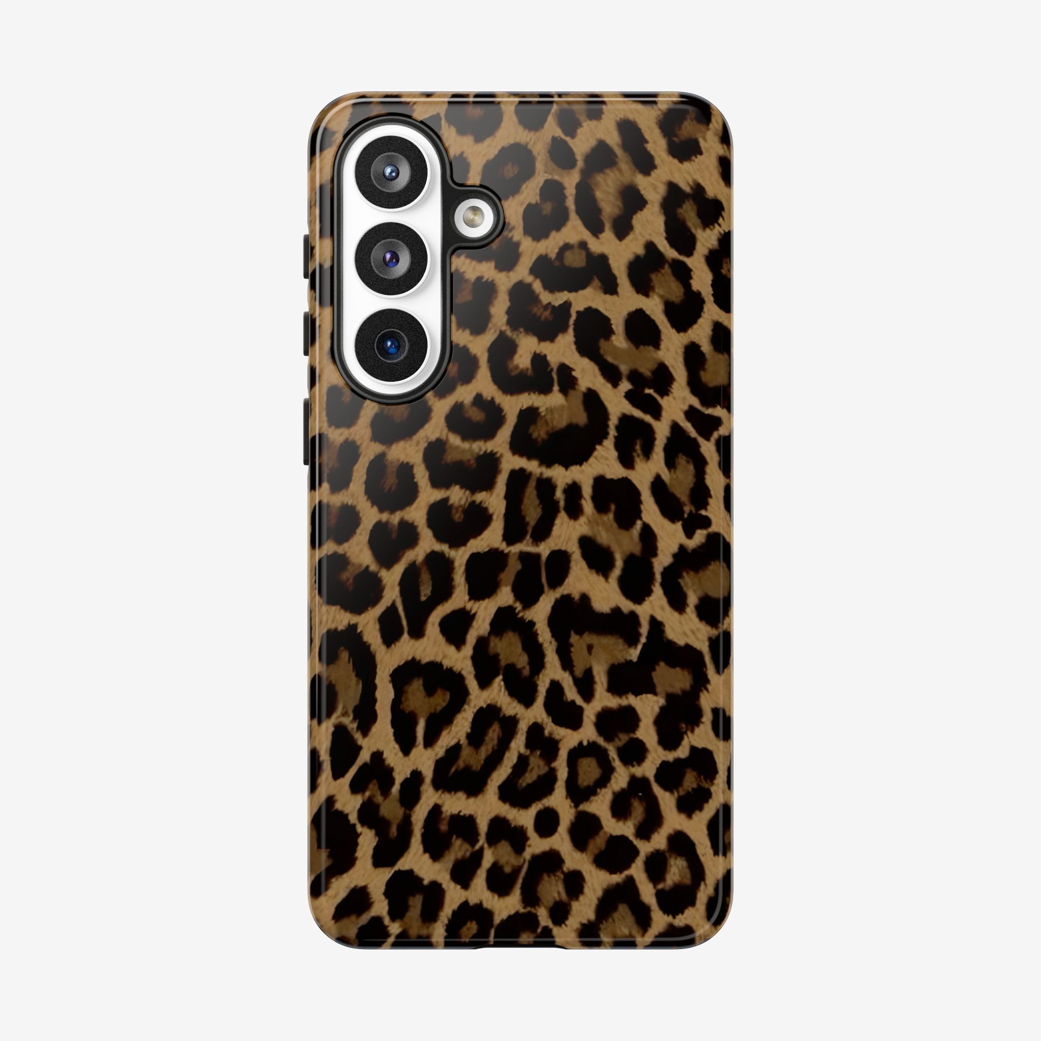 Wild Luxe