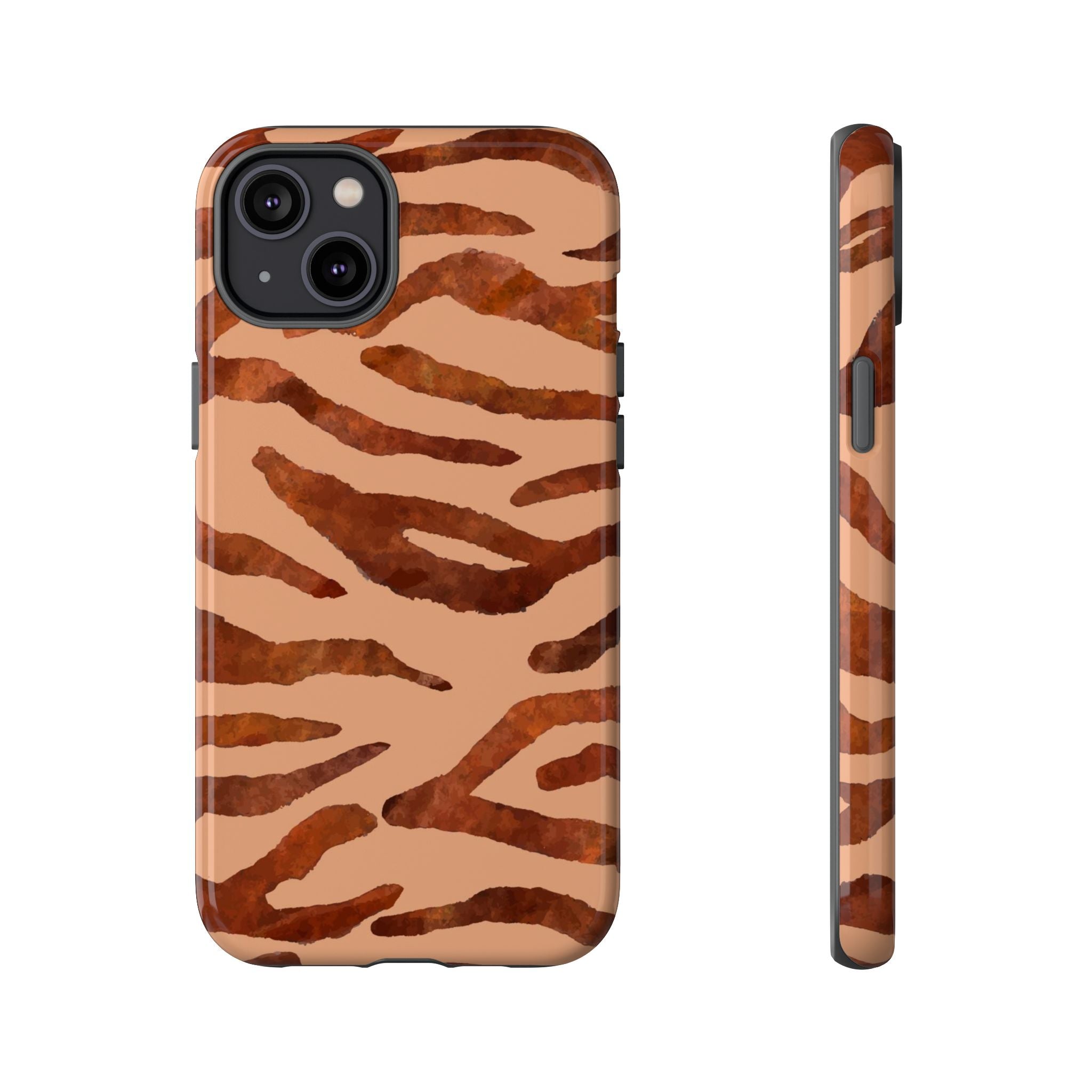 Tiger Stripe
