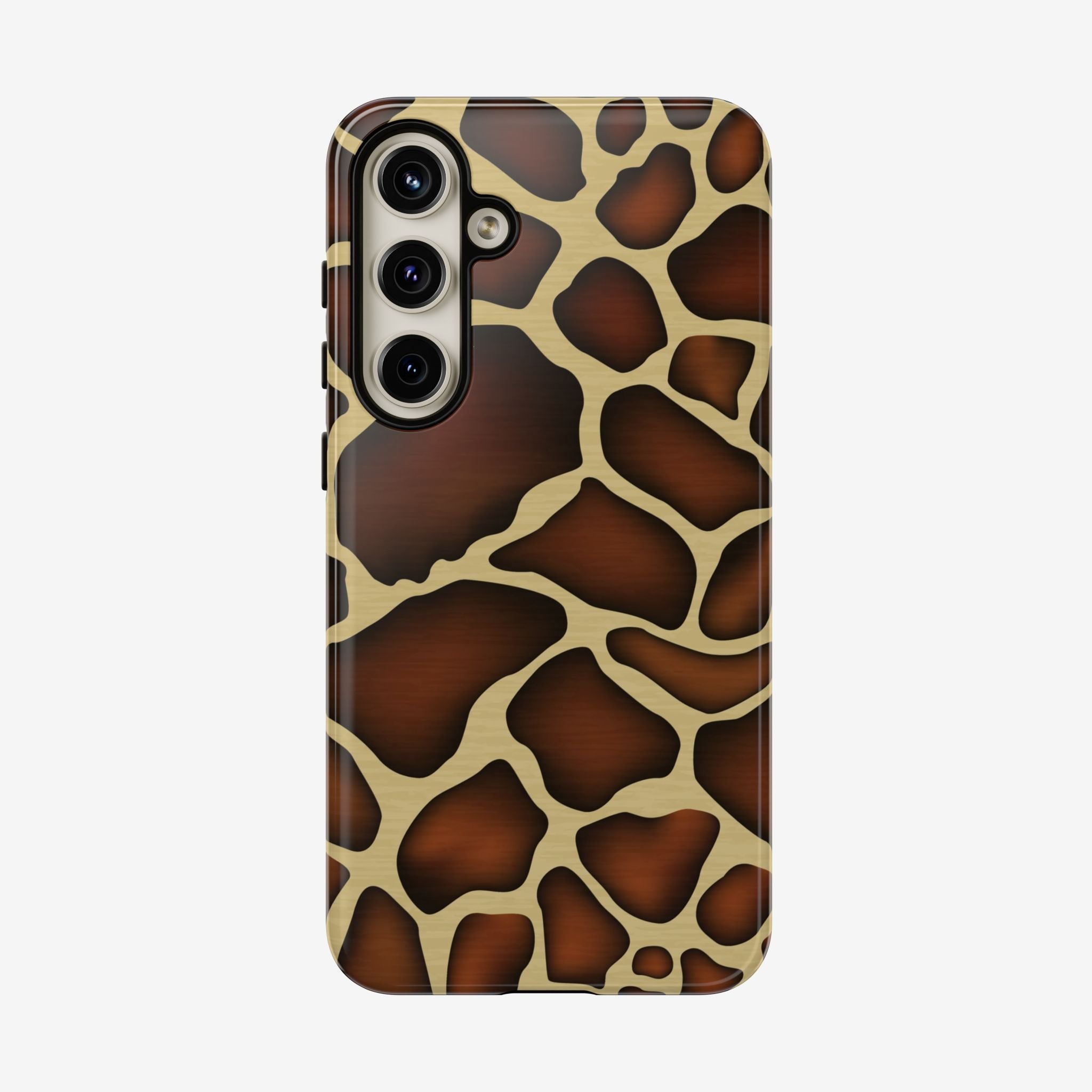 Giraffe Rugged