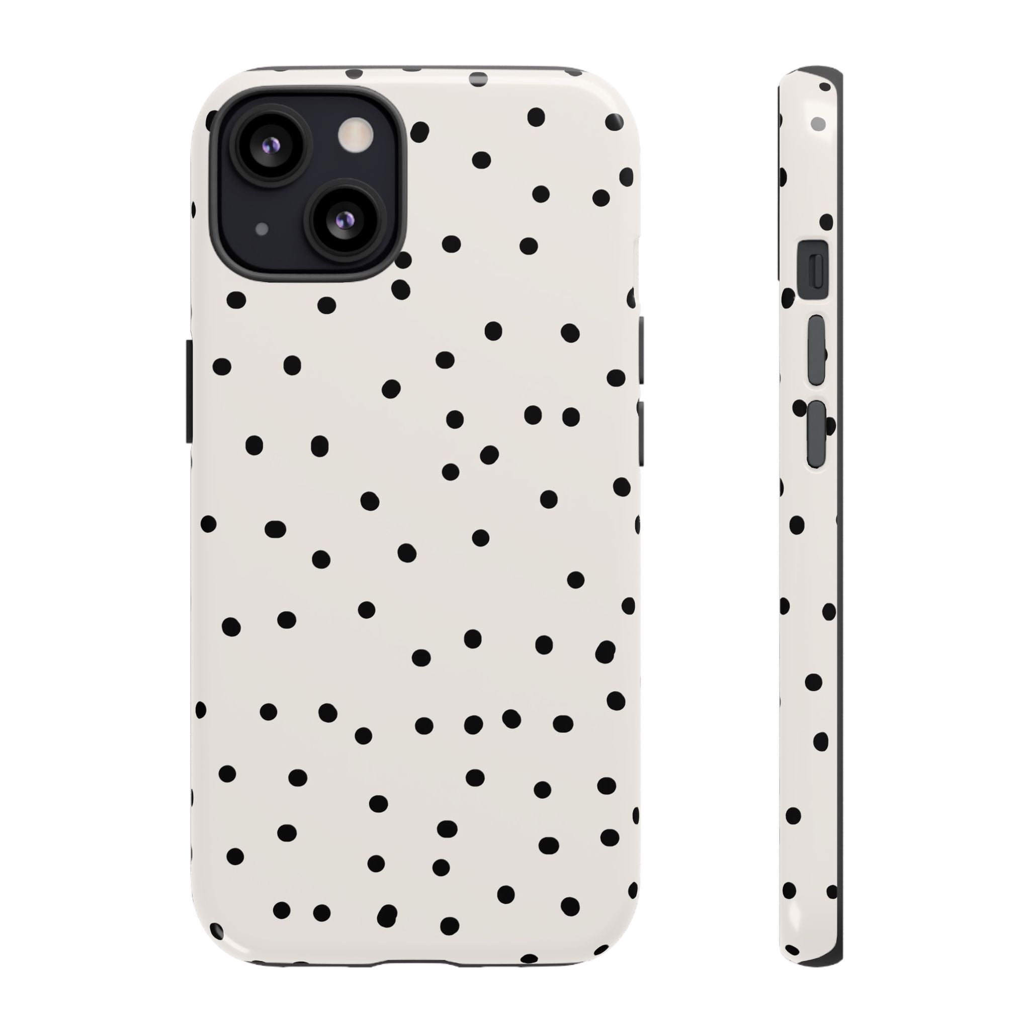 Dalmatian Dot