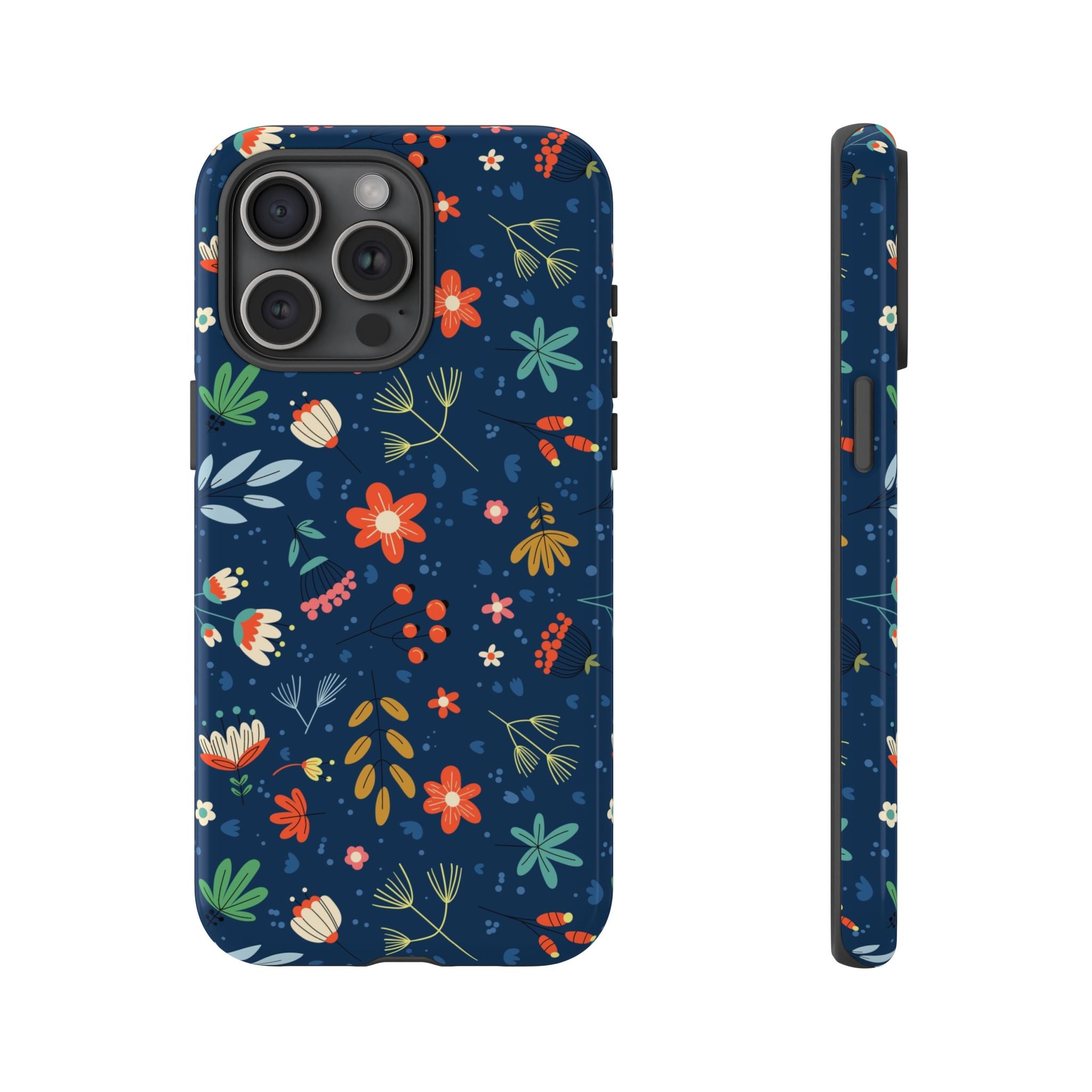 Wild Navy