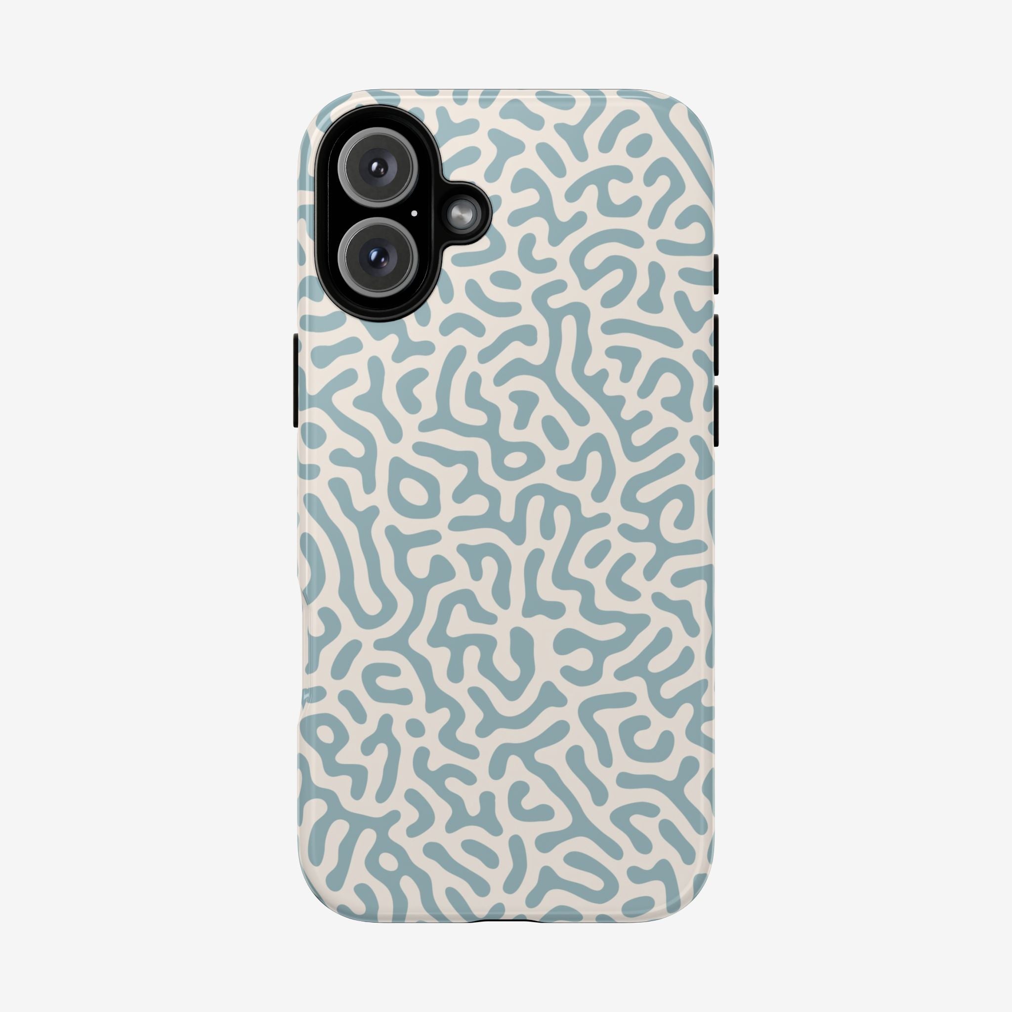 Coral Maze