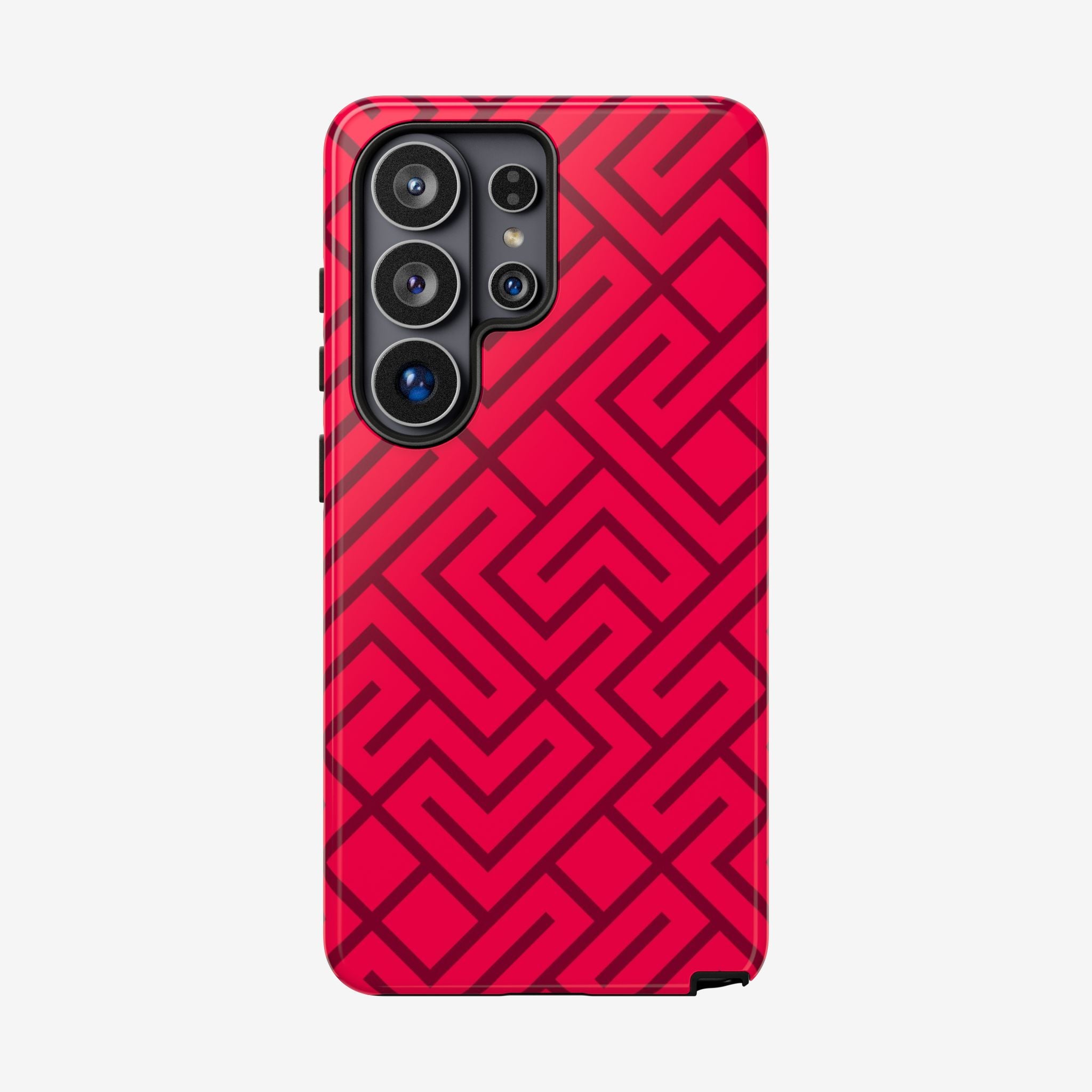 Bold Geometric