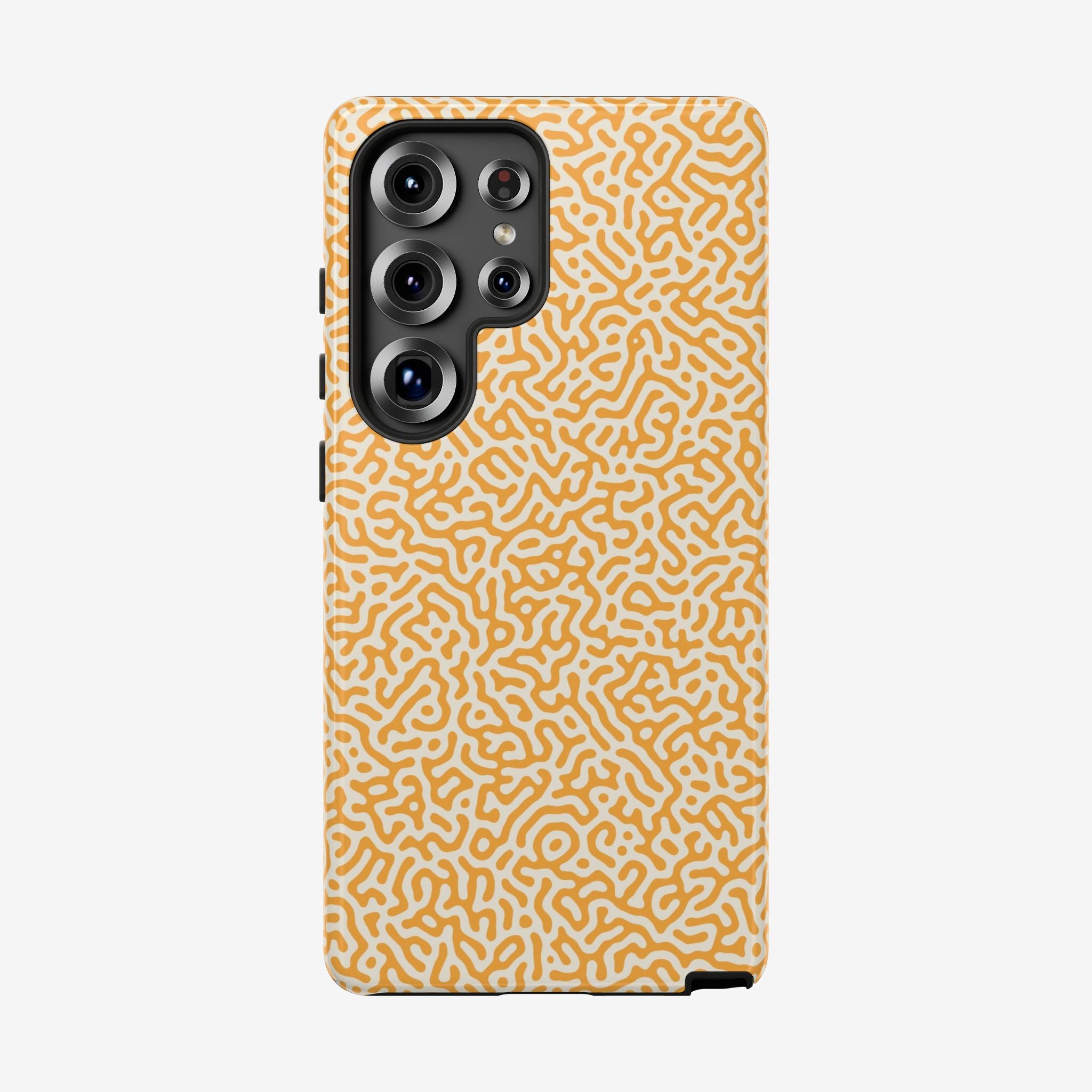 Squiggle Maze