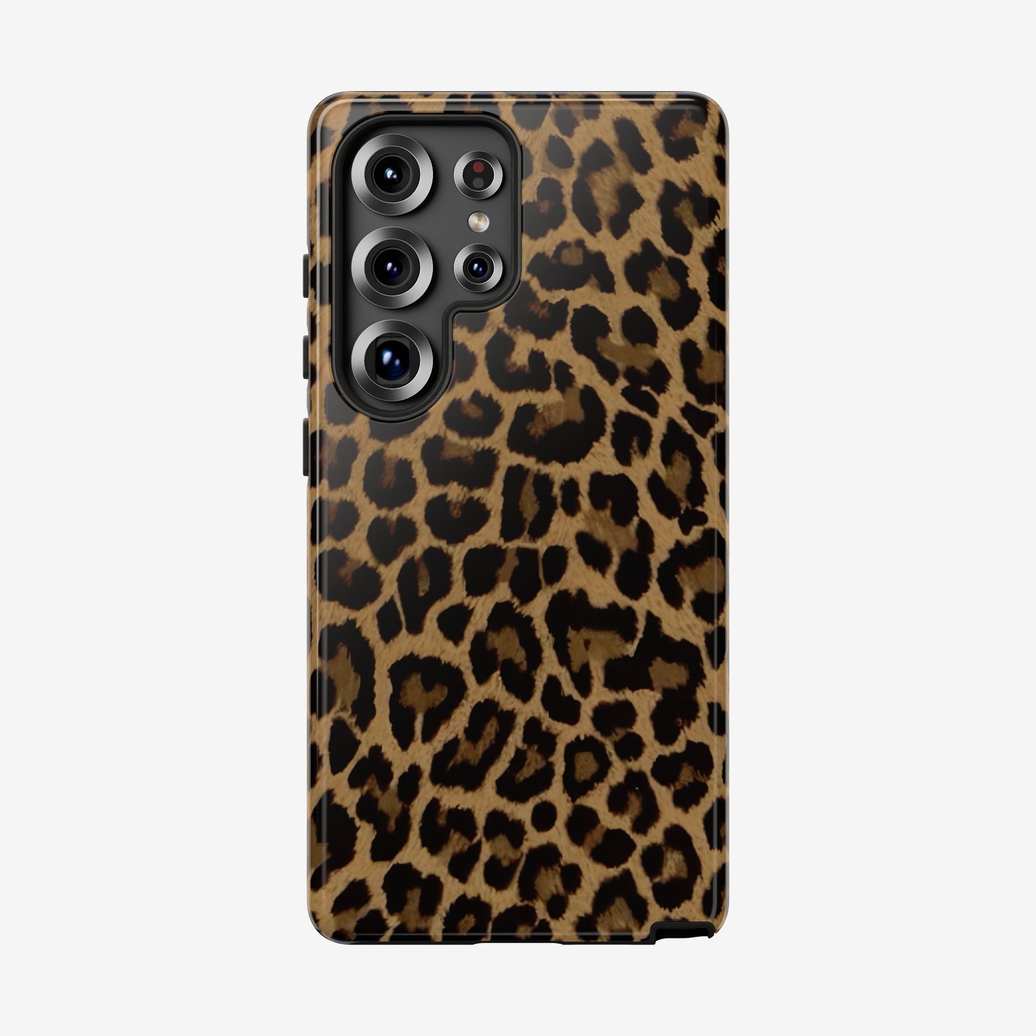 Wild Luxe