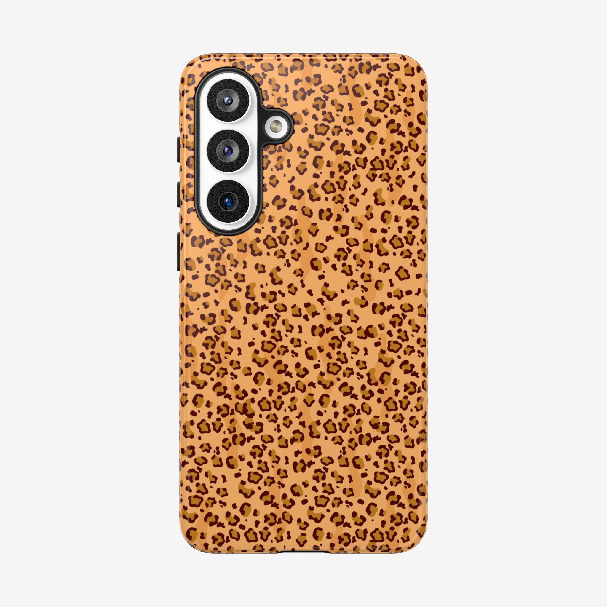 Cheetah Dots