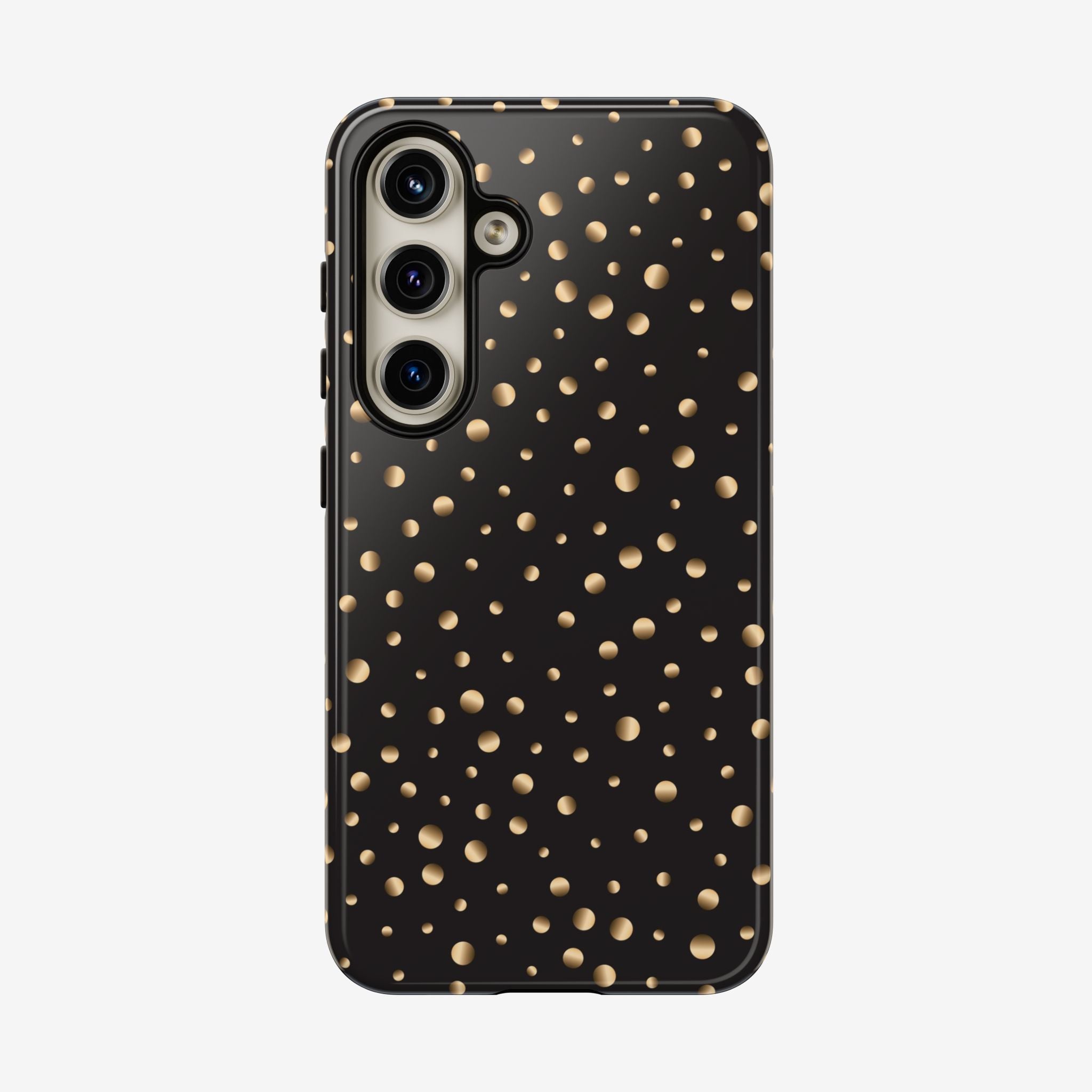 Gold Speckle