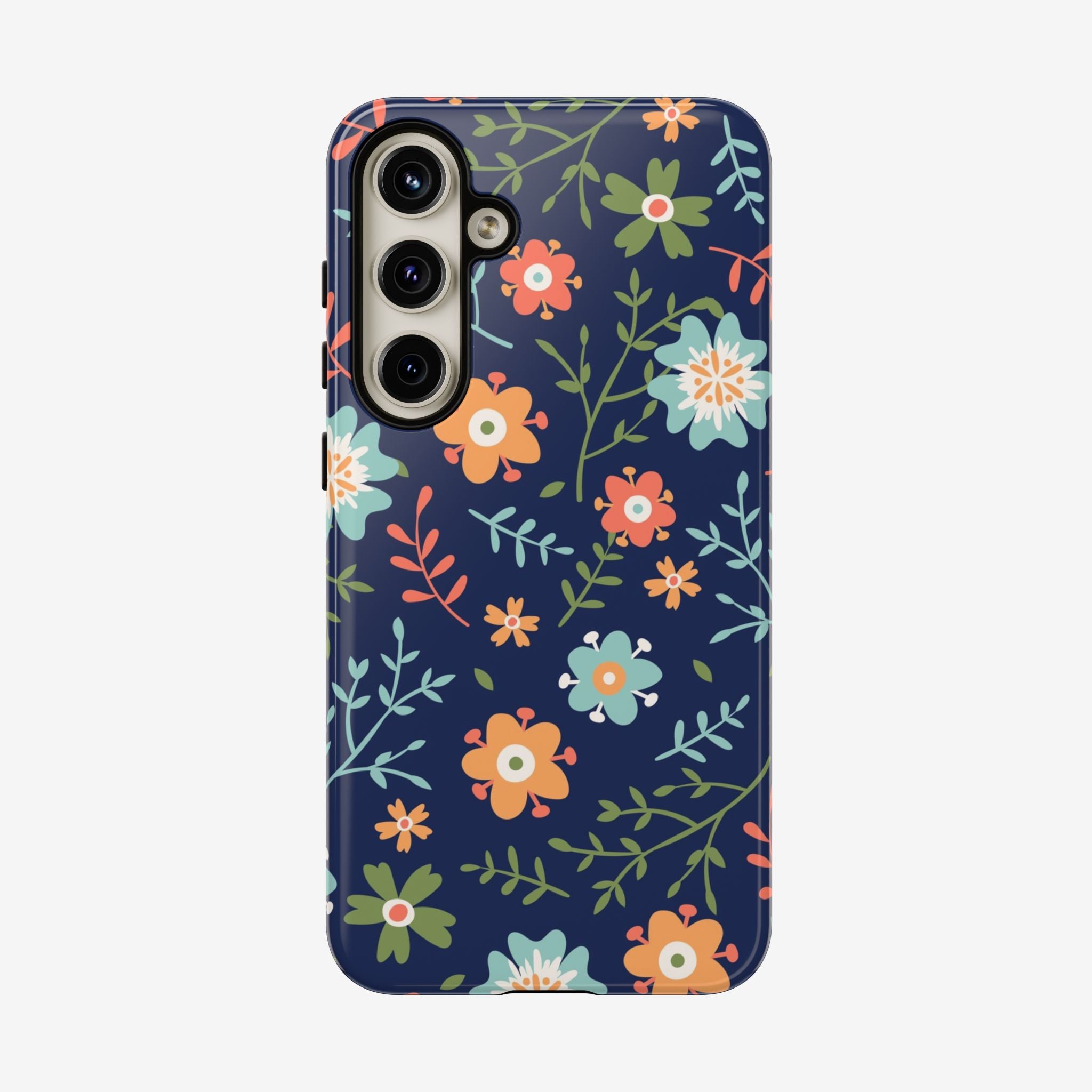 Floral