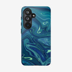 Liquid Ocean