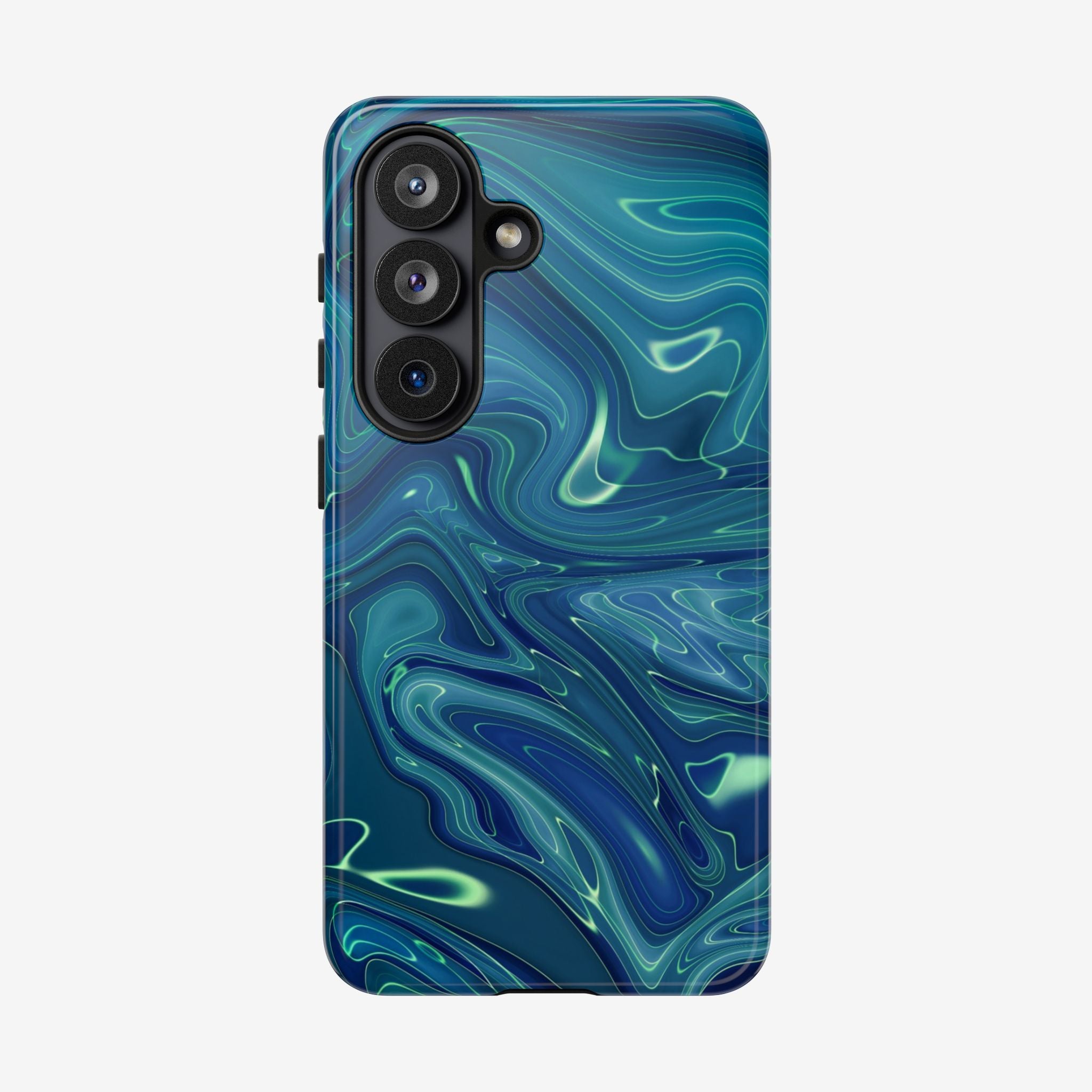 Liquid Ocean