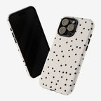 Dalmatian Dot