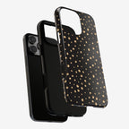 Gold Speckle