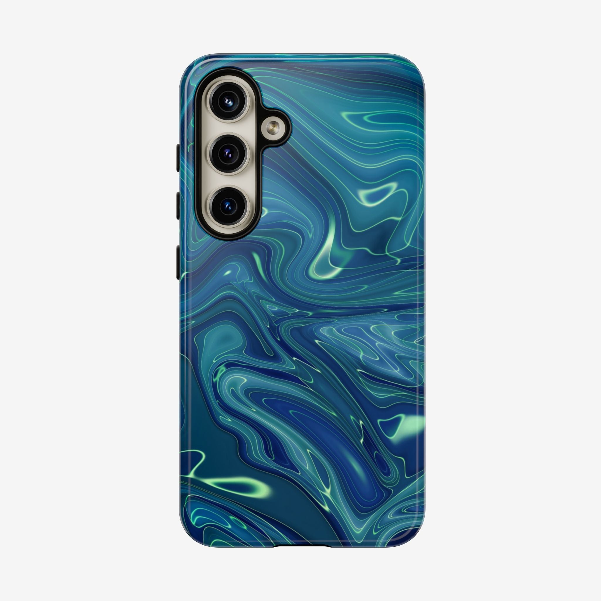 Liquid Ocean