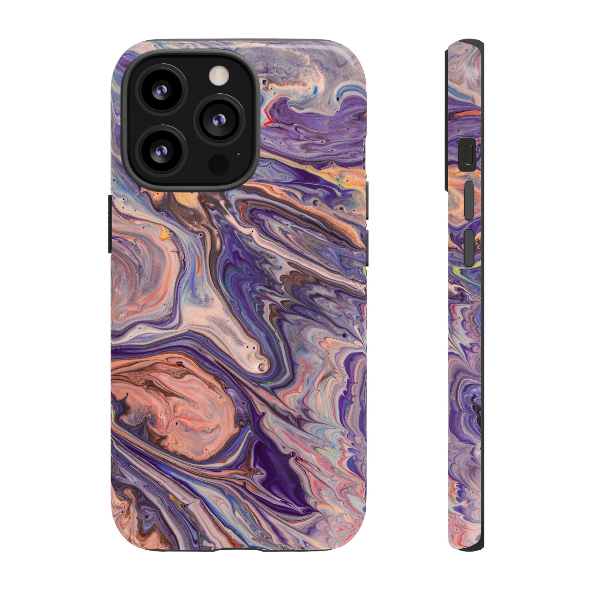 Abstract Swirl