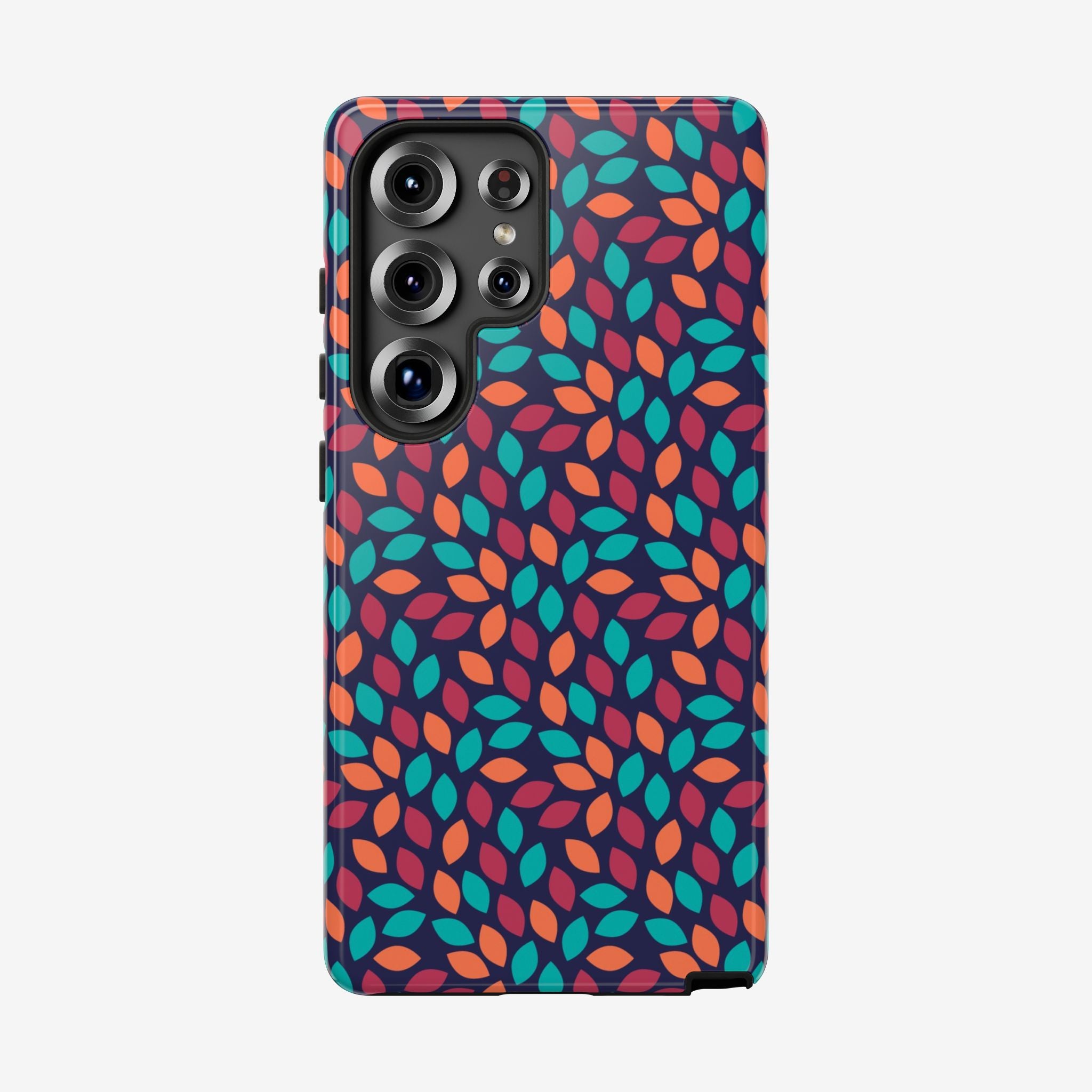 Colorful Leaf