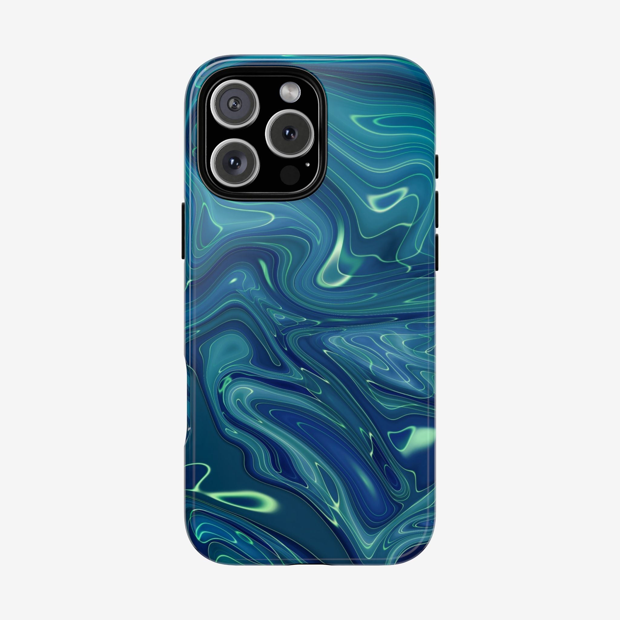 Liquid Ocean