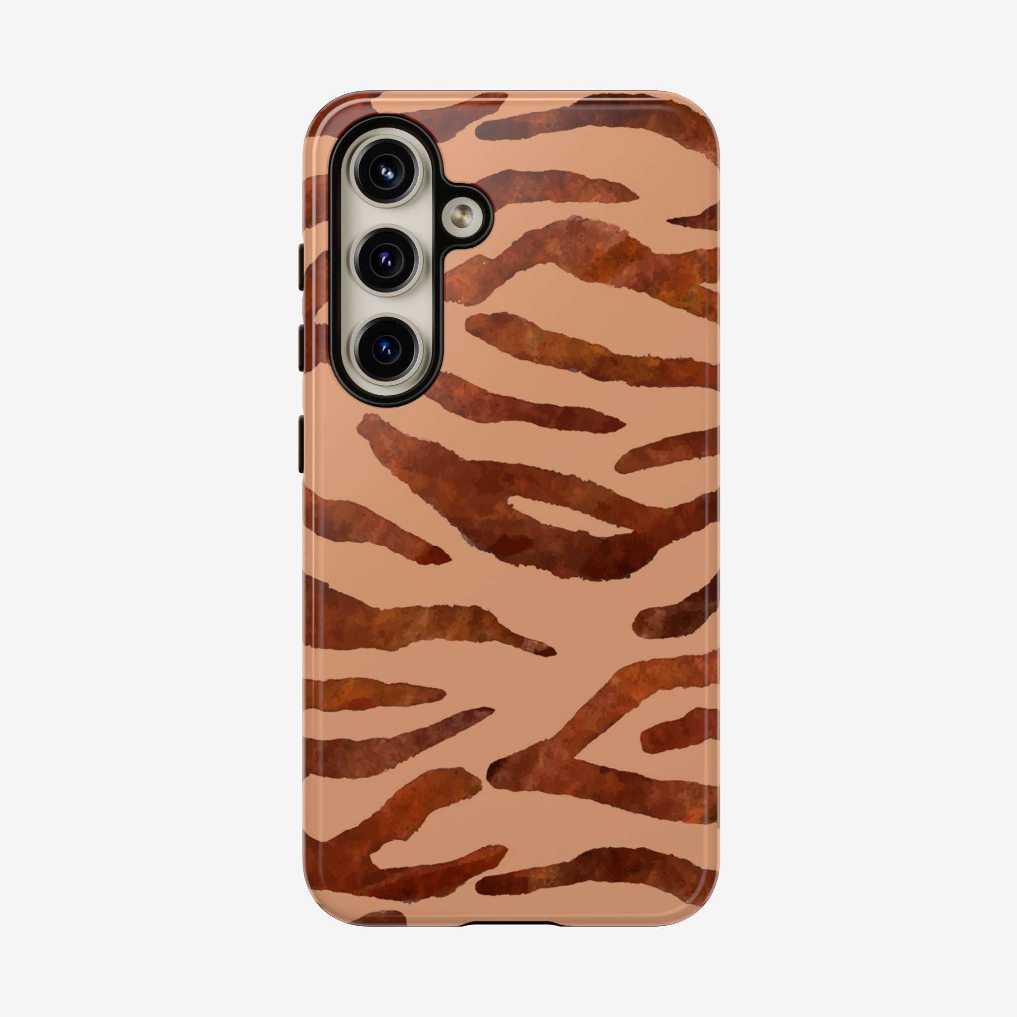 Tiger Stripe